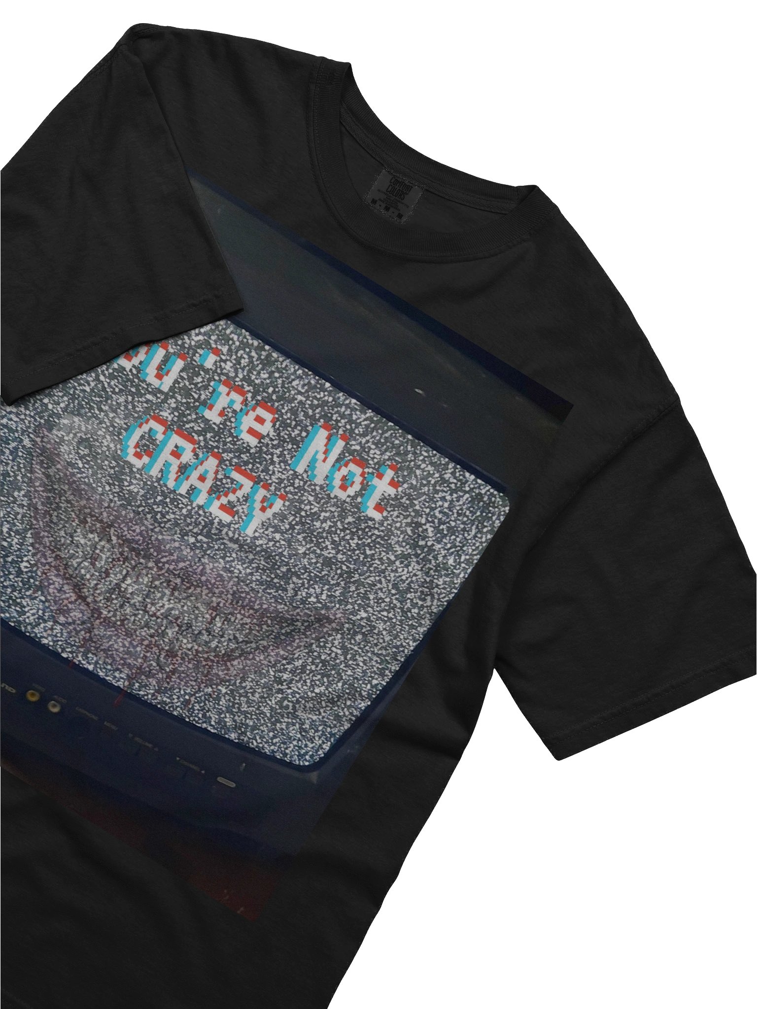 You're Not Crazy product image (5)