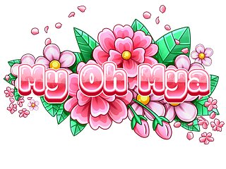 My Oh Mya Website