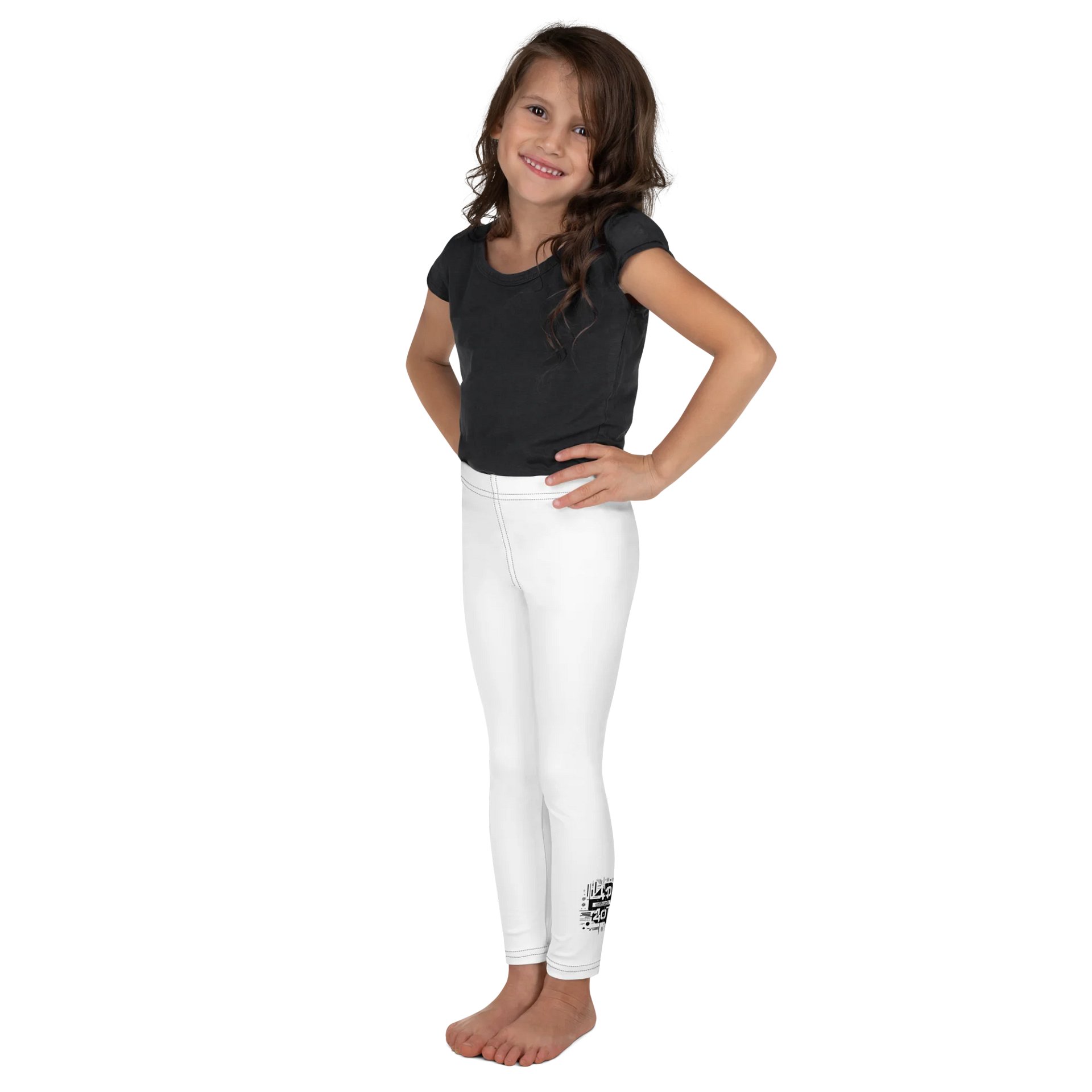 404 Status Leggings for Kids product image (4)