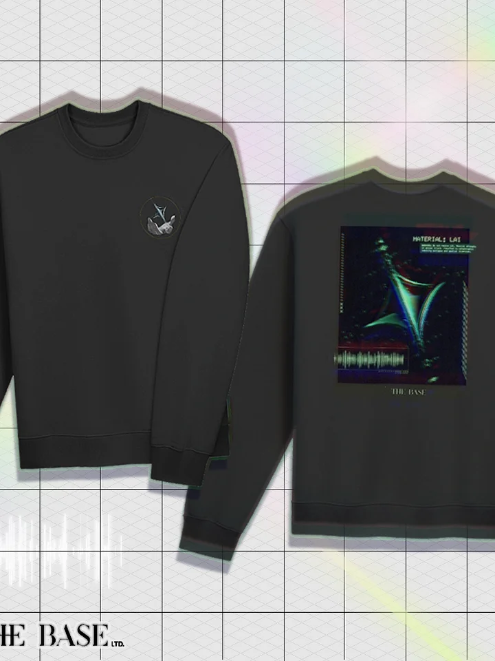 Material LAI, Sweatshirt product image (2)