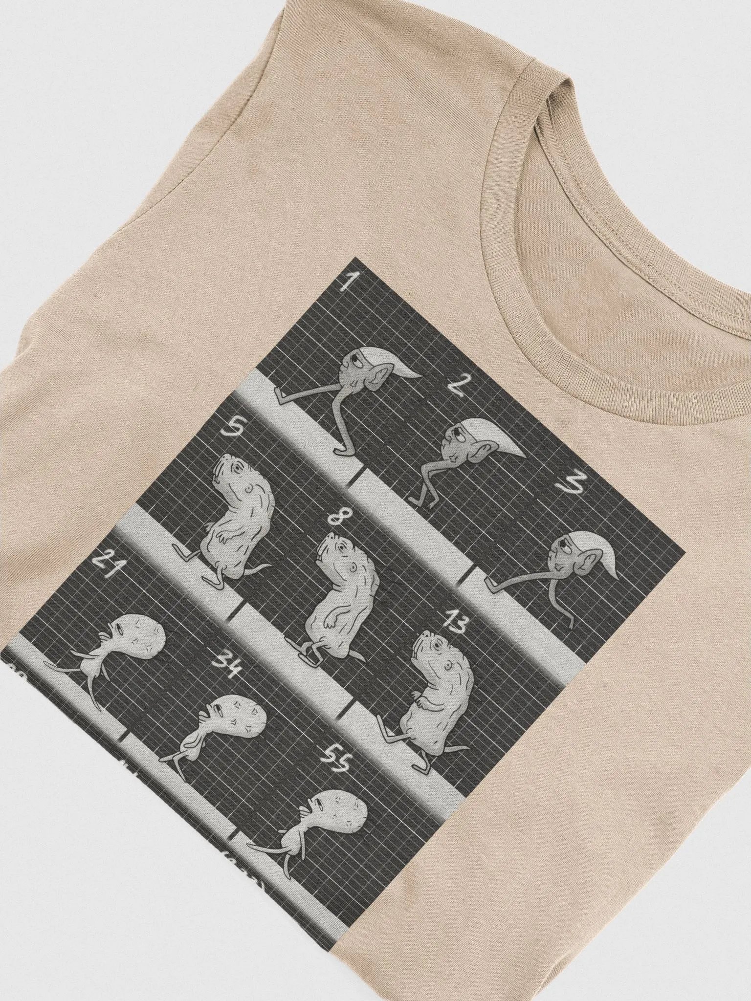 Running Creatures product image (4)
