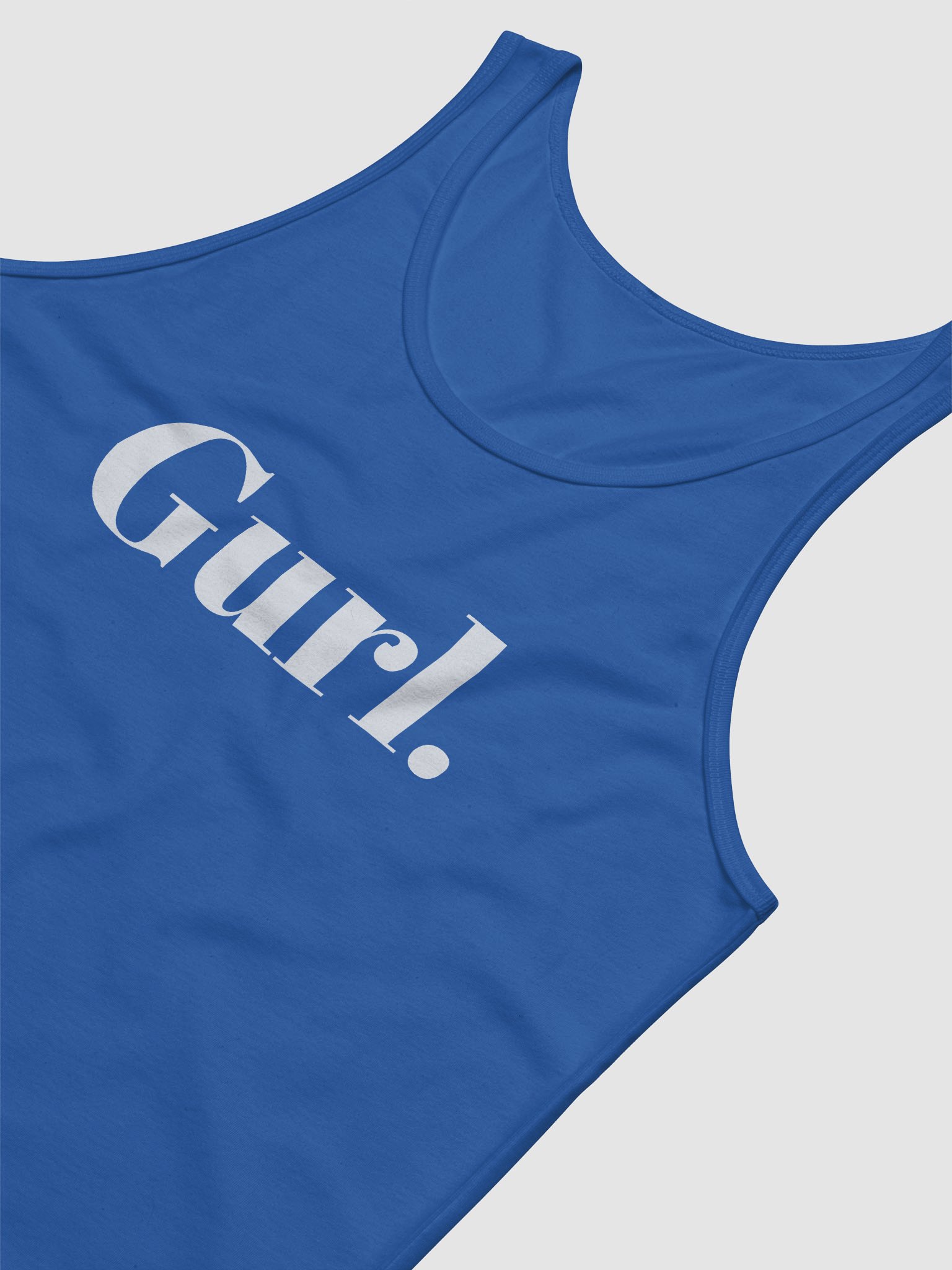 Gurl tank product image (6)