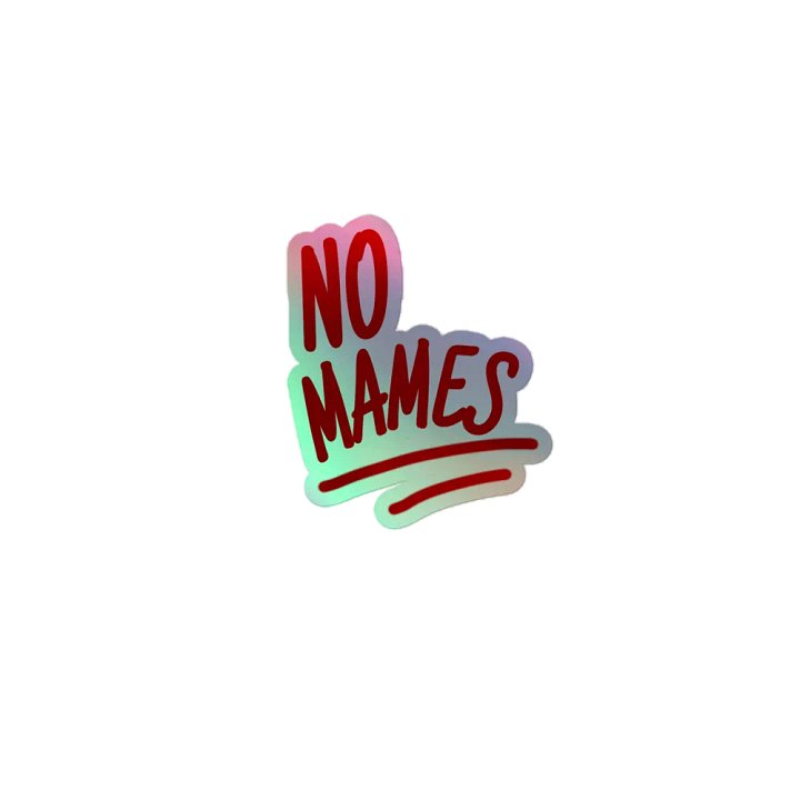 Emote Sticker product image (1)
