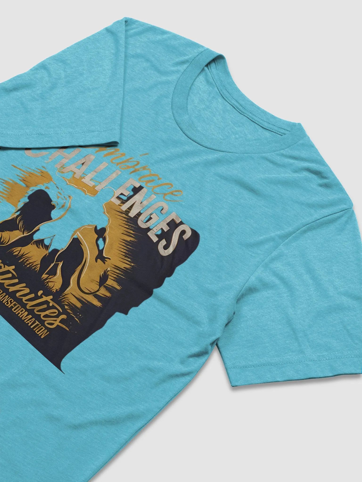 Summer T-shirt product image (15)