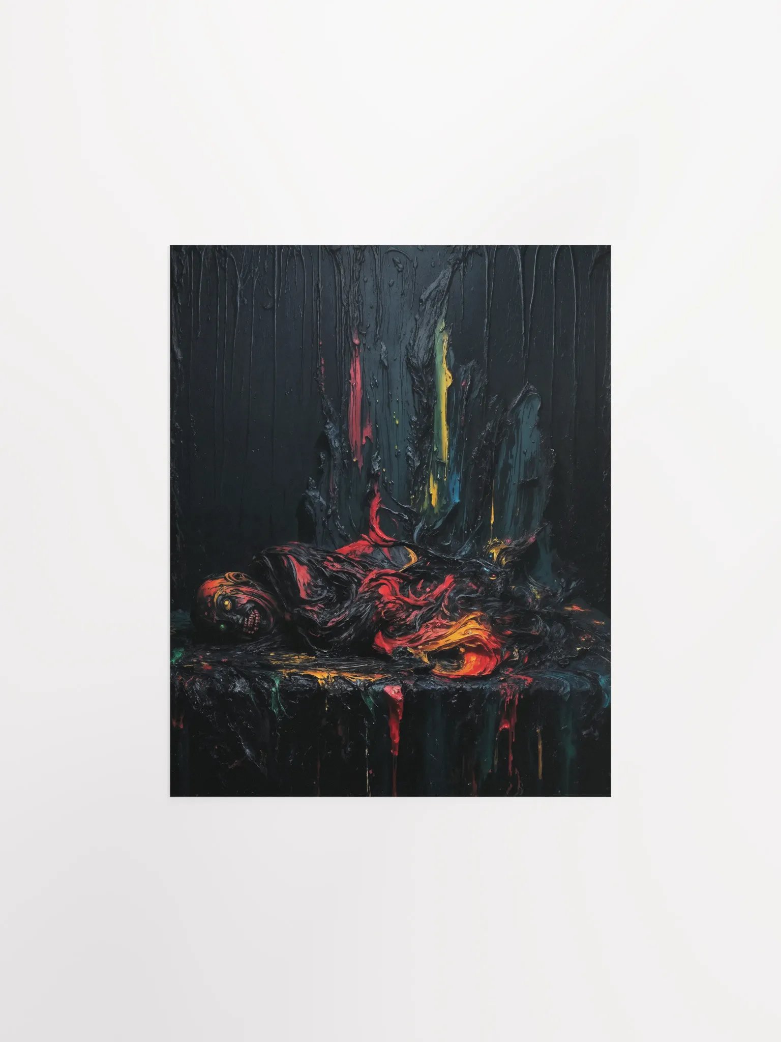 Flow Poster product image (6)