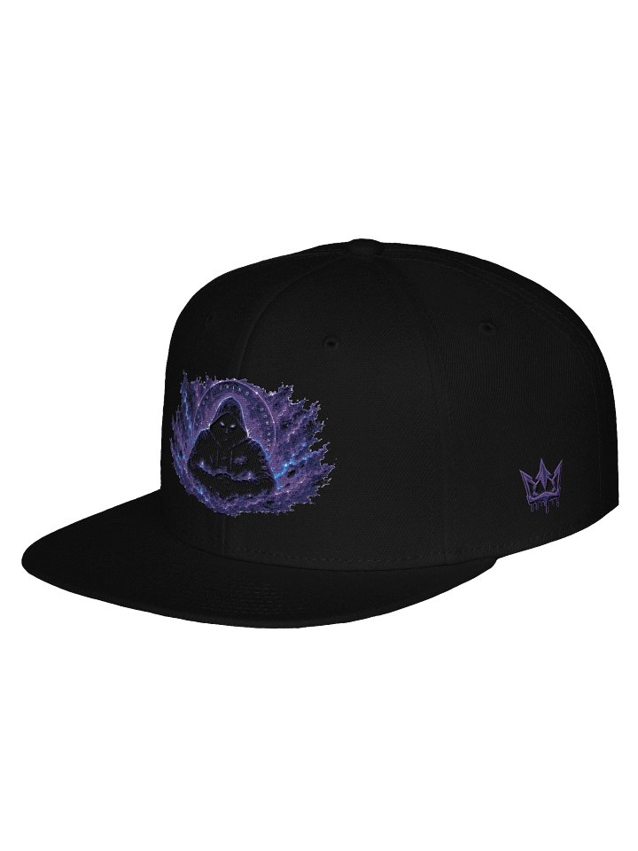 Zone Hat product image (2)