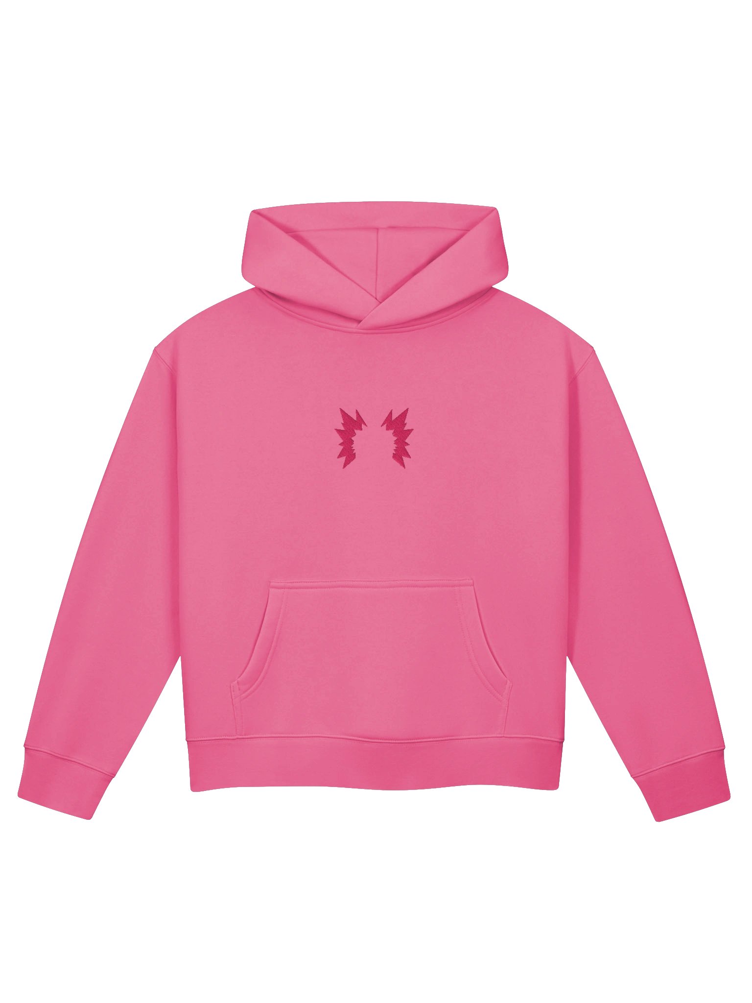Girly Pop Baku Hoodie product image (1)