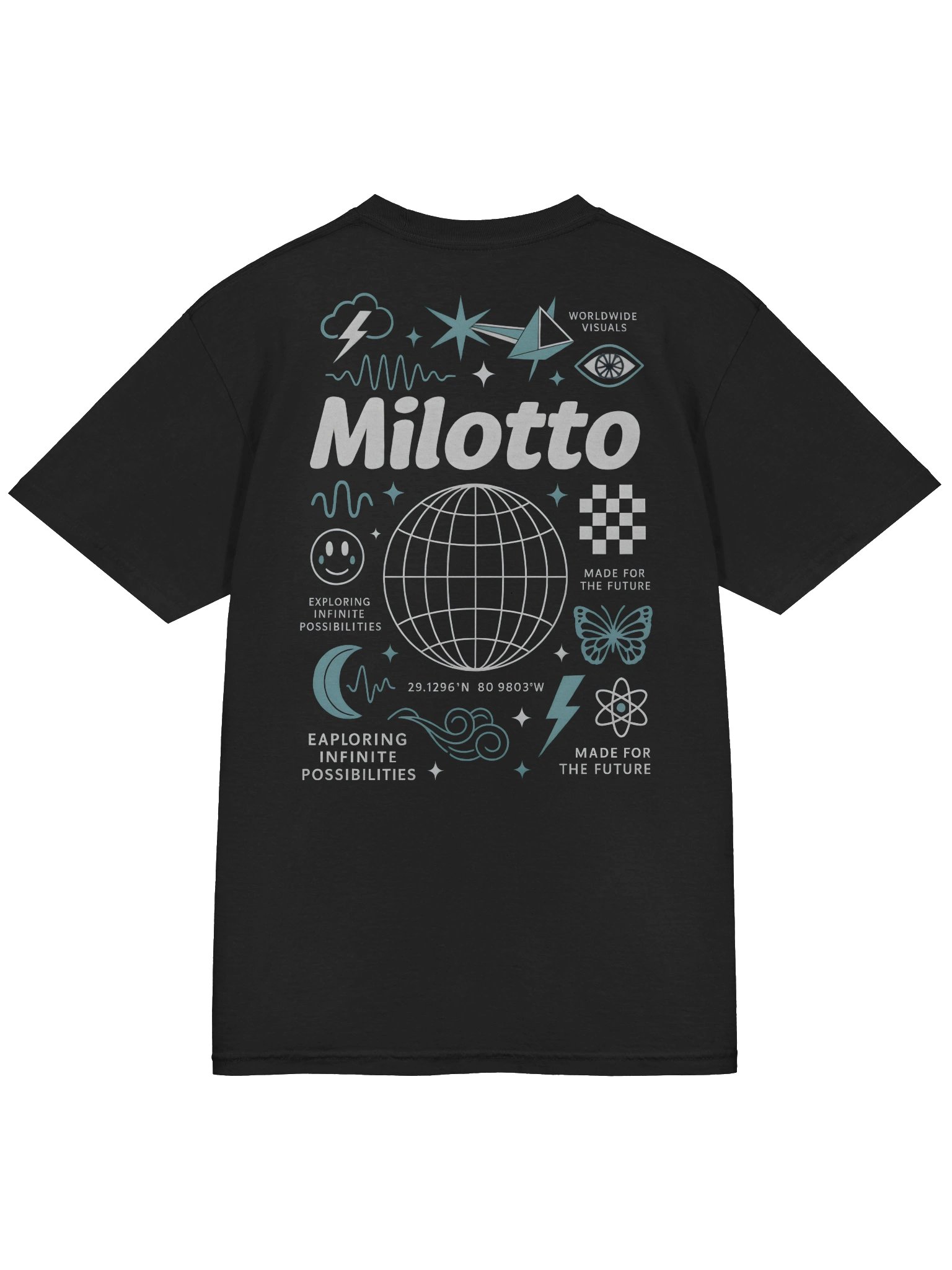Milotto – Dream Atlas product image (6)