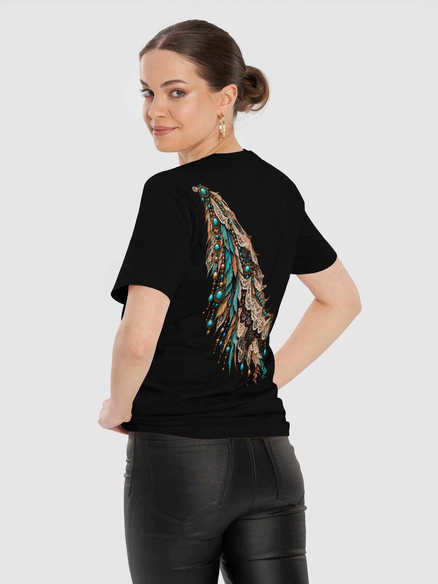 Pretty Wild & Dangerous product image (35)