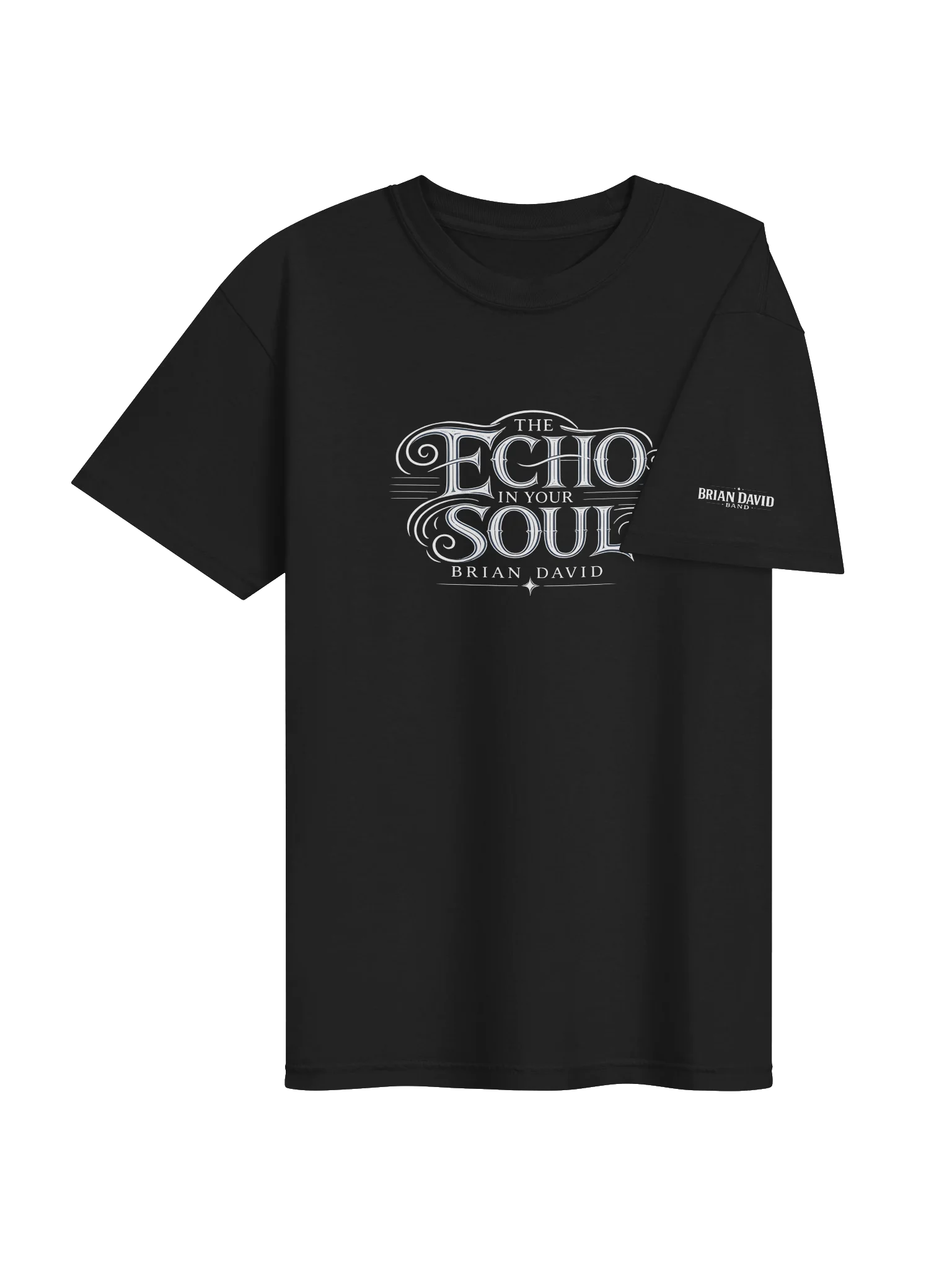 THE ECHO IN YOUR SOUL SIMPLE T product image (20)