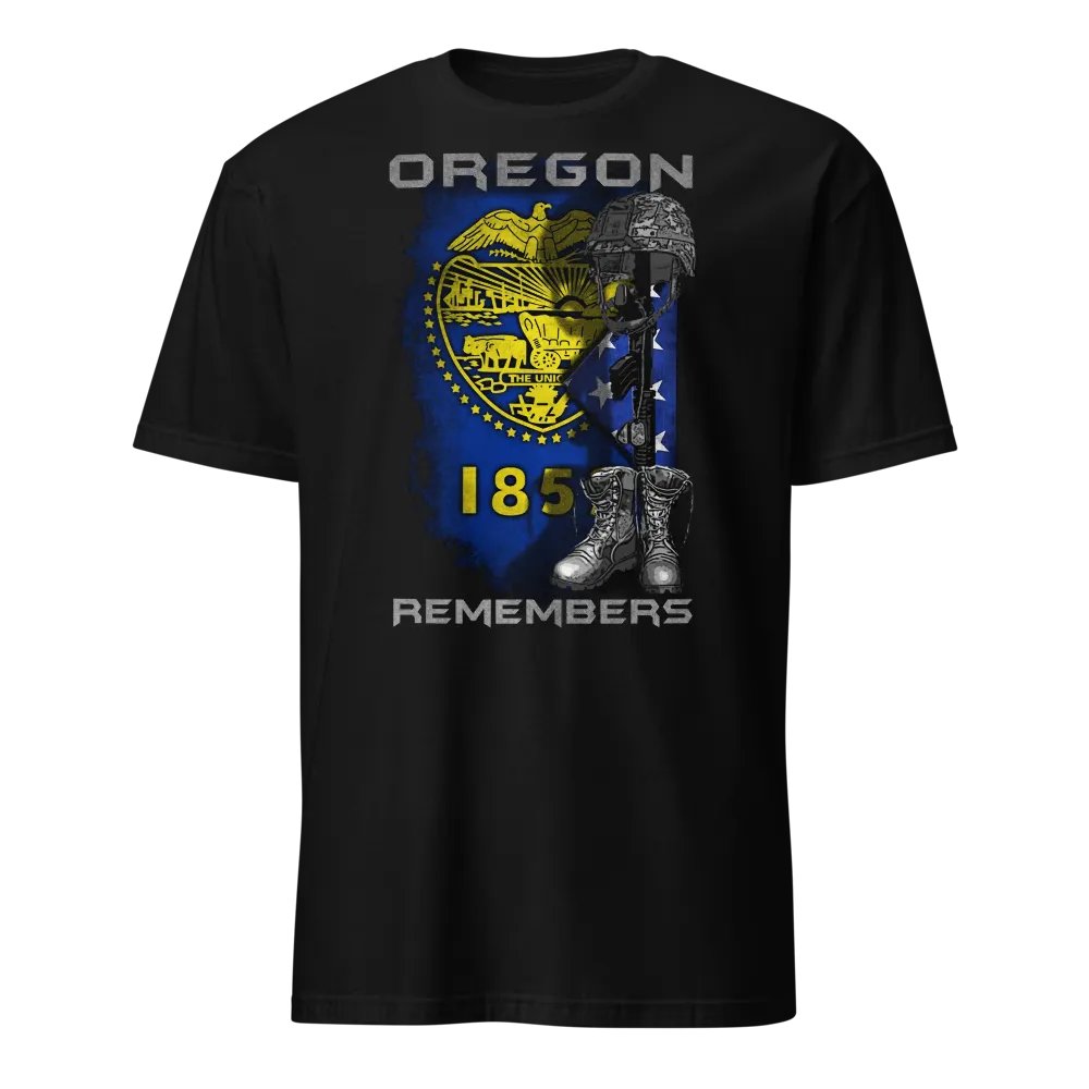 Oregon Remembers product image (1)
