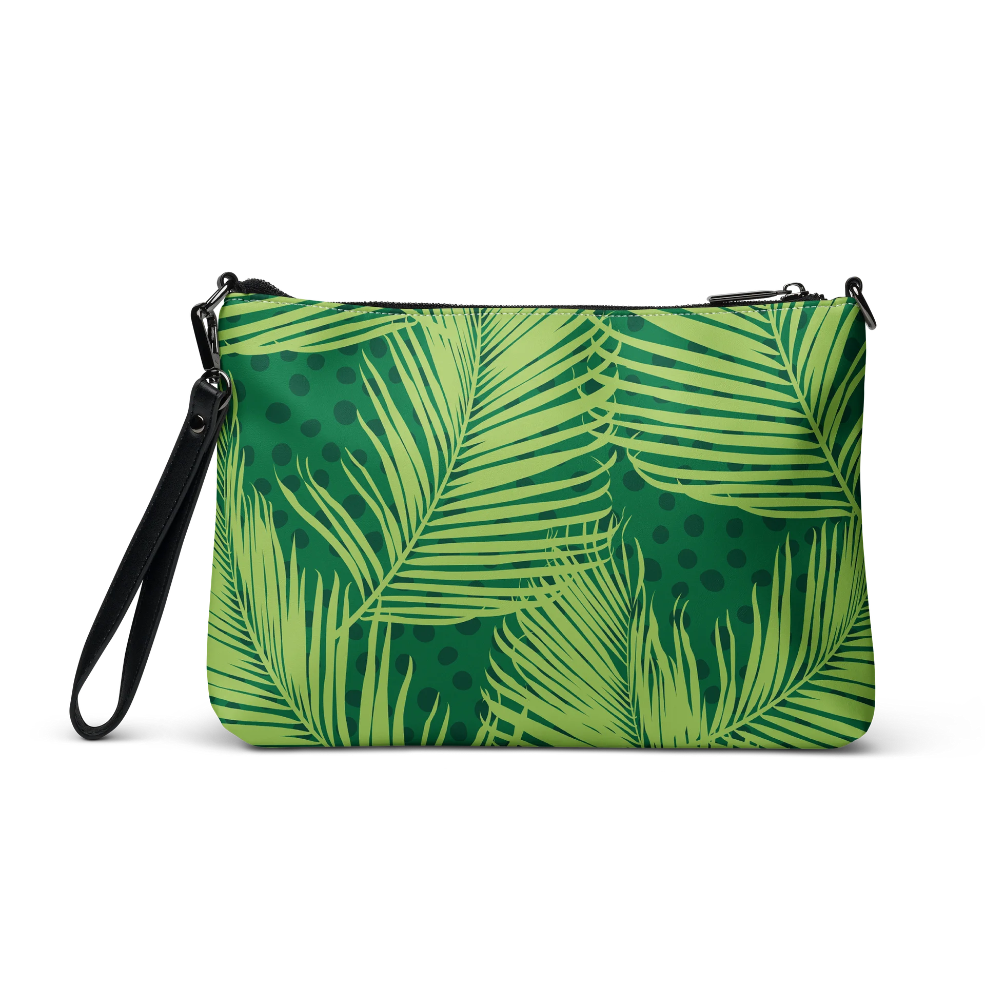 Palm Paradise Crossbody Bag product image (3)