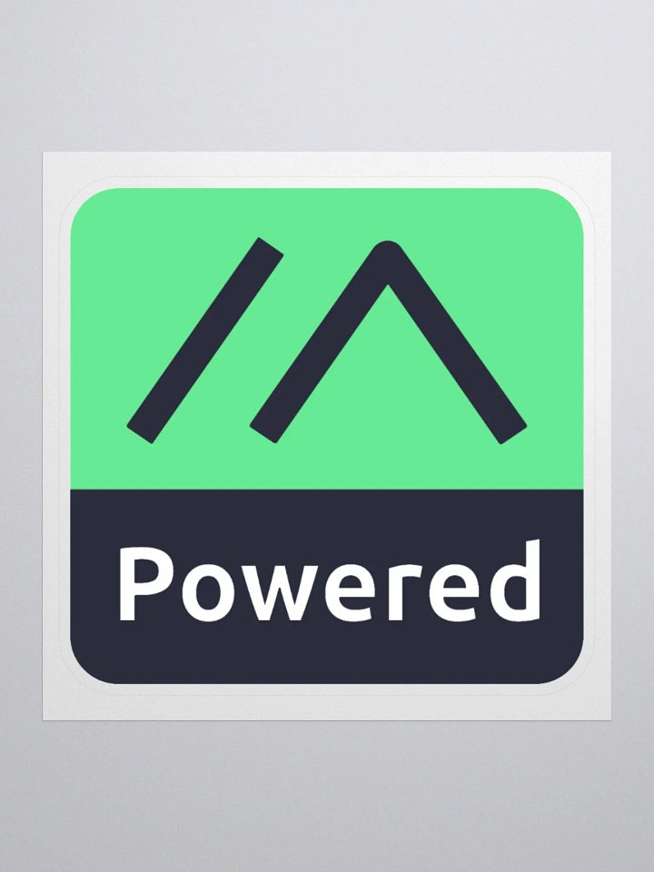 MPowered sticker product image (1)