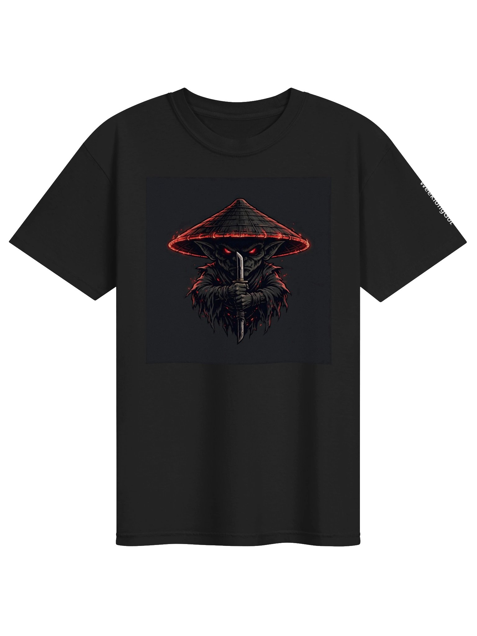 WeeklongGoblin T-Shirt product image (1)