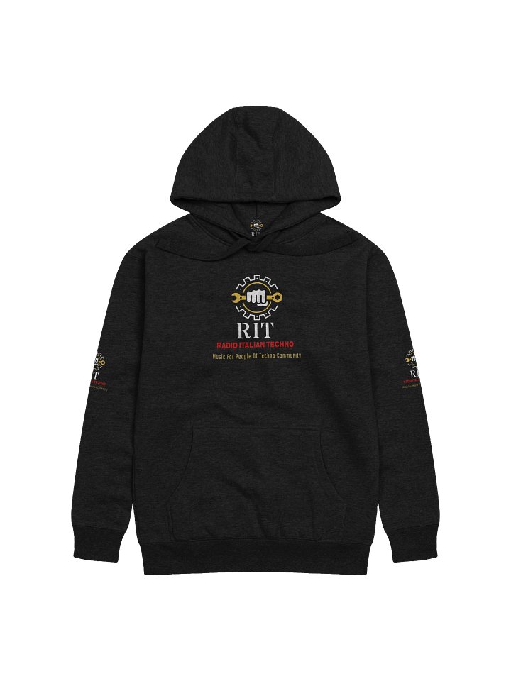 Cotton Heritage Unisex product image (1)