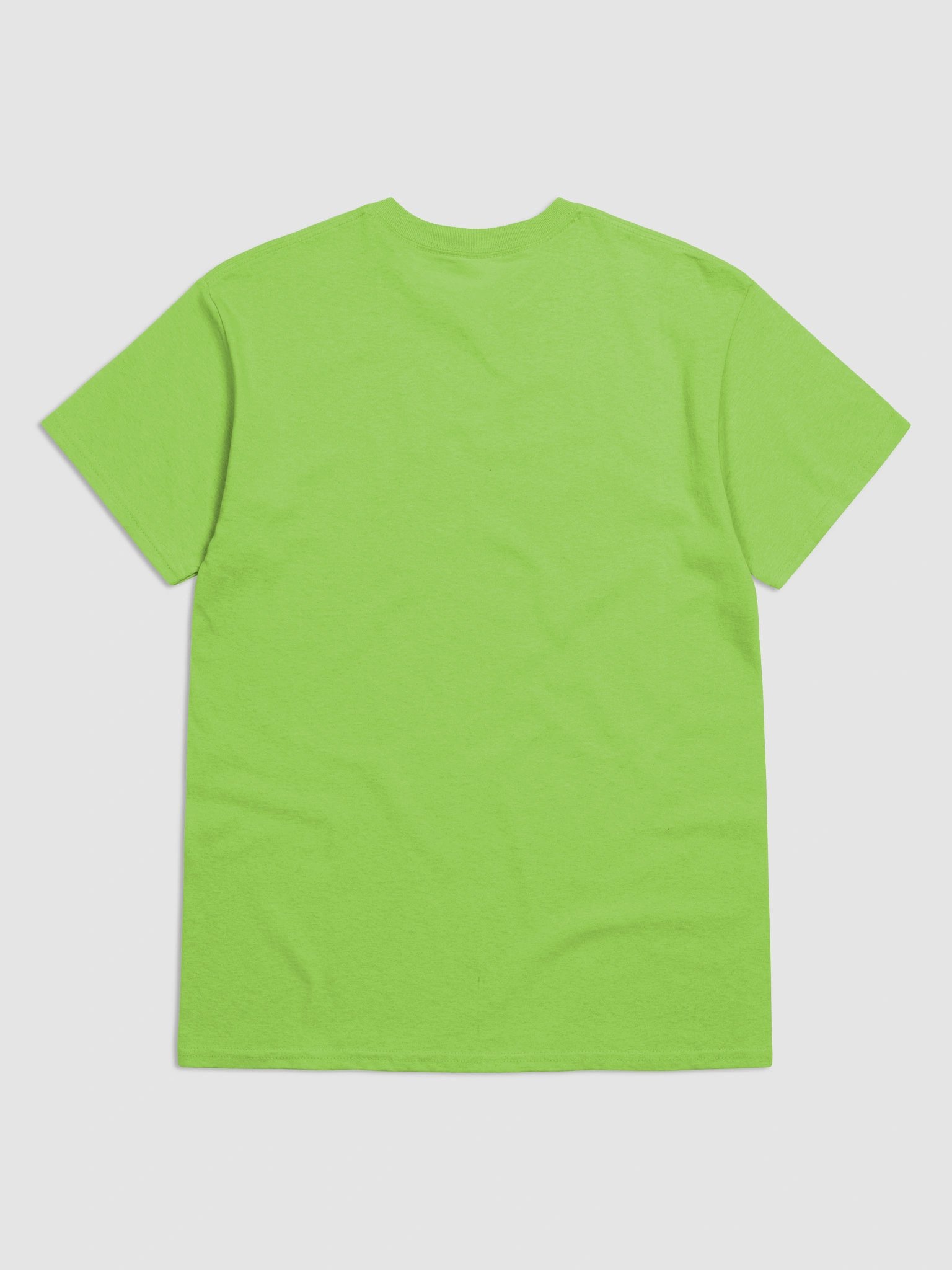 Leaping Lizard - Shirt product image (32)