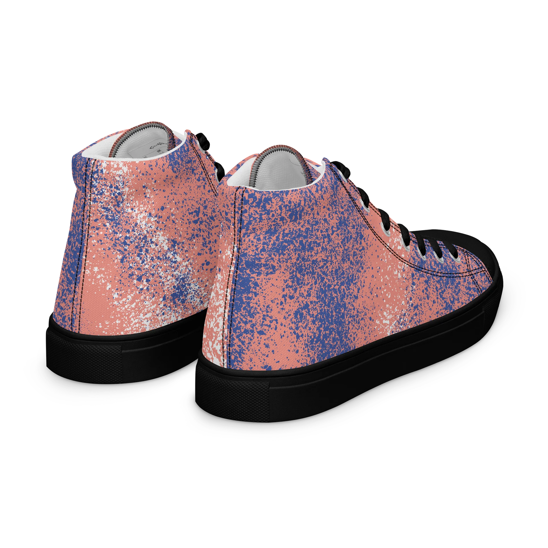Catharex Women's High Top Shoes product image (7)