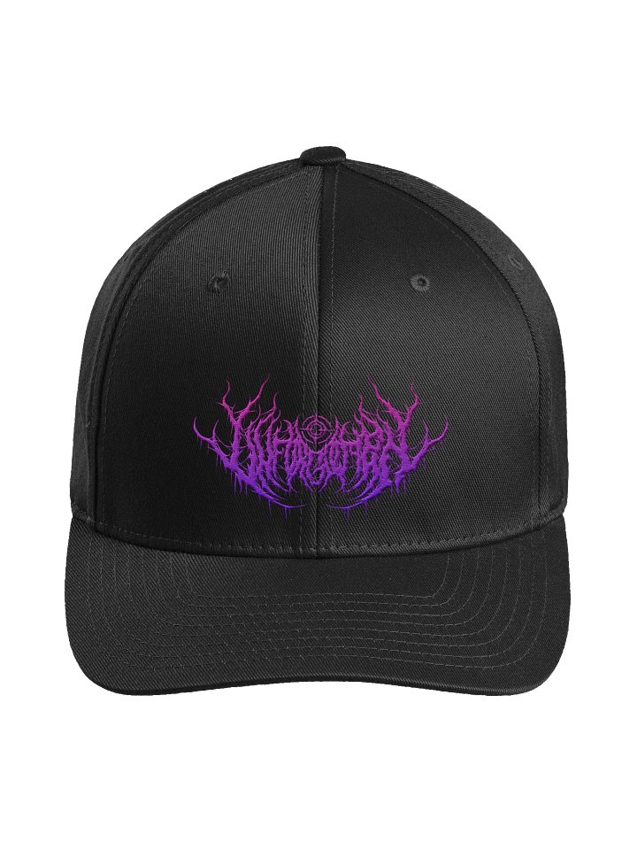 BRUTAL FLEX CAP product image (1)