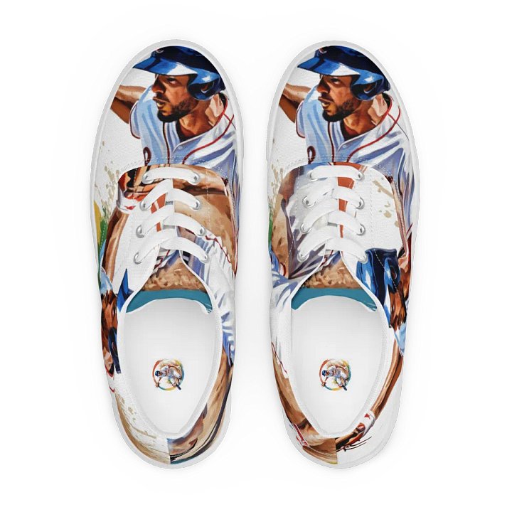 Dynamic Baseball Men's Sneakers product image (1)