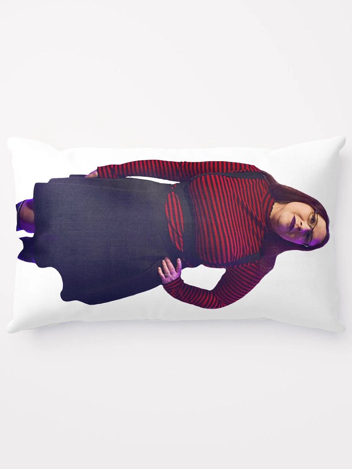 Zaga Hug Pillow product image (1)