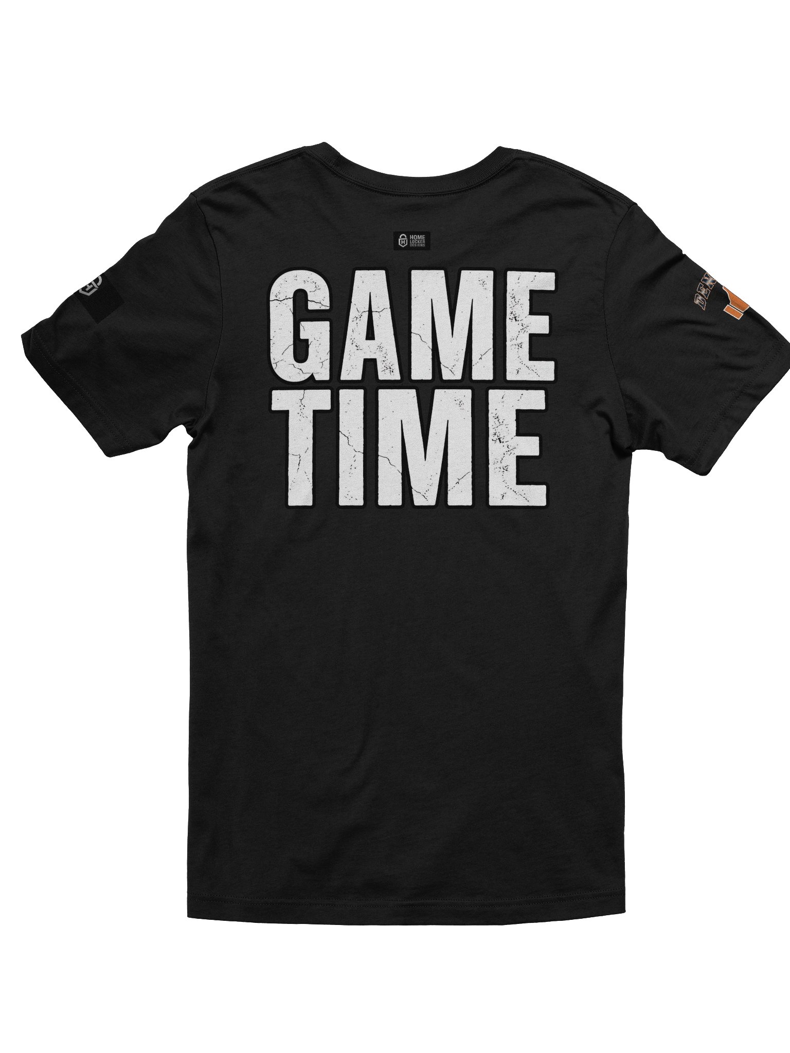 Let’s Ride | Denver | Football | Home Locker product image (3)