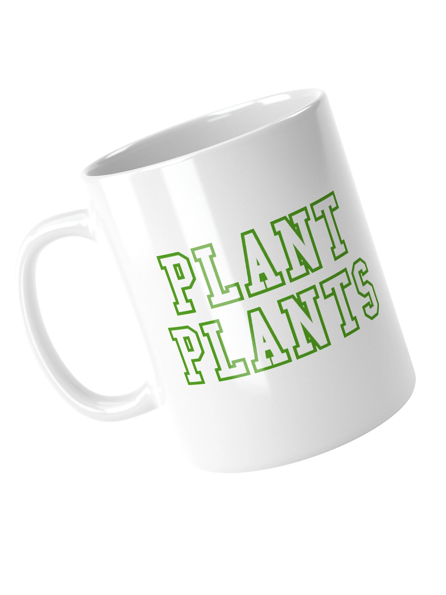Plant Plants Mug product image (4)