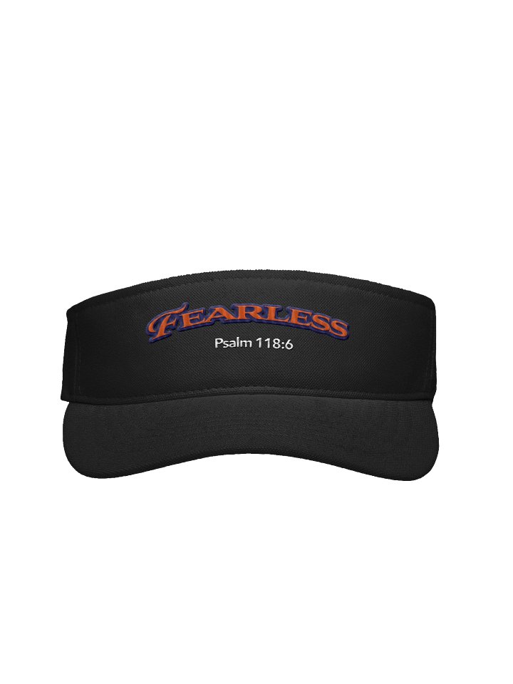 Fearless Visor product image (1)