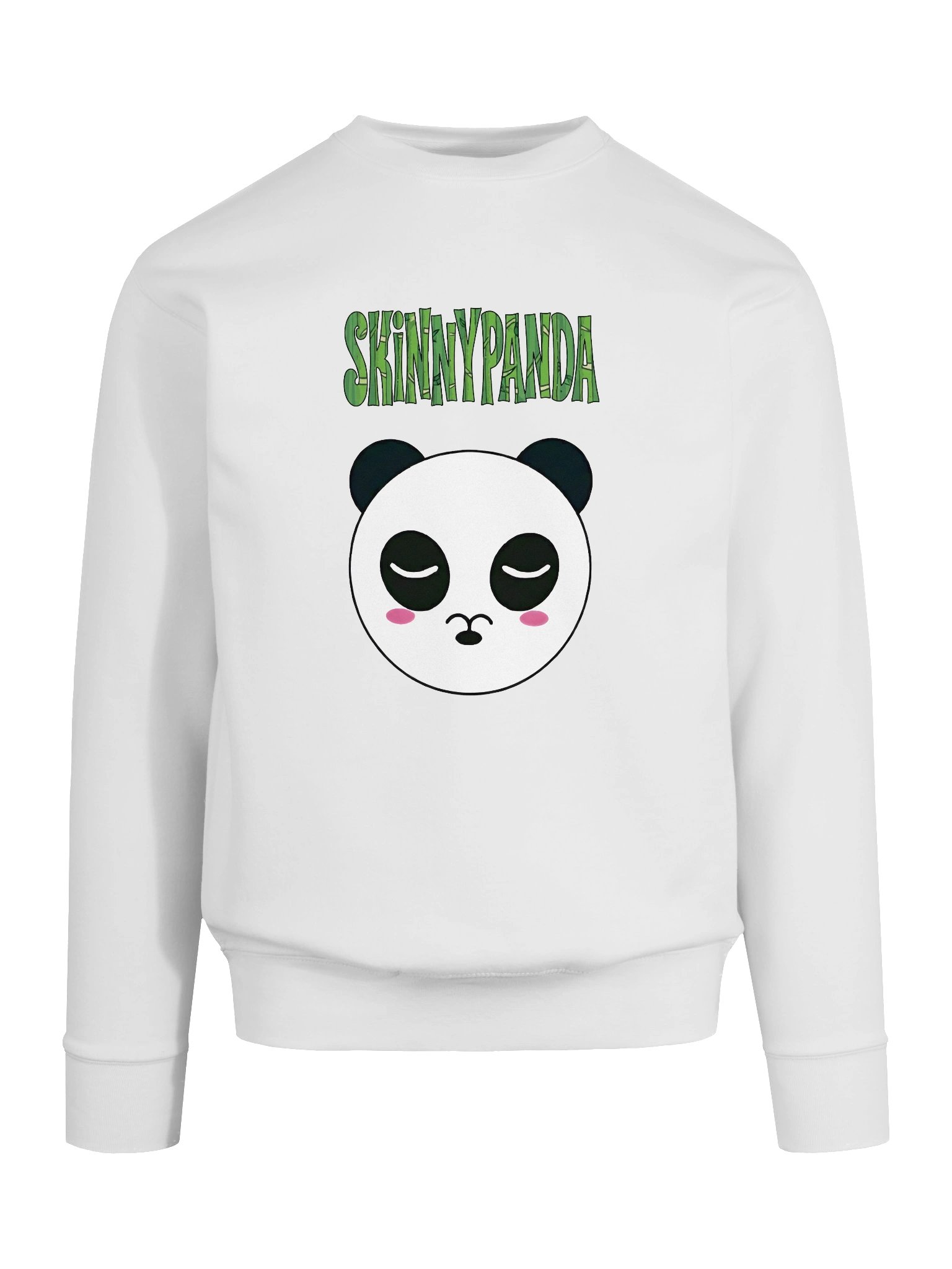Pando Bamboo Sweater product image (9)