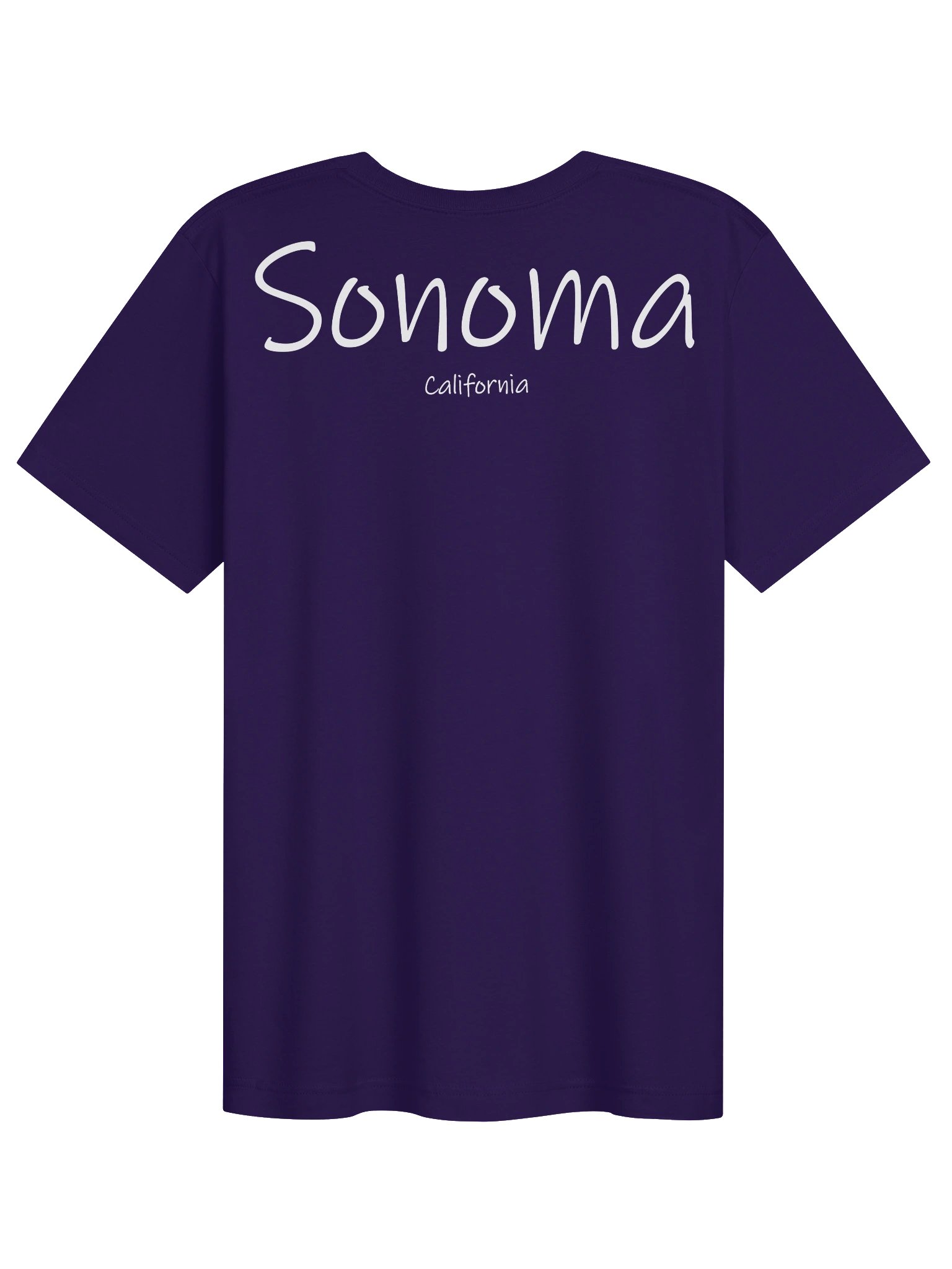 Sorry about last night - Supersoft T-Shirt product image (2)