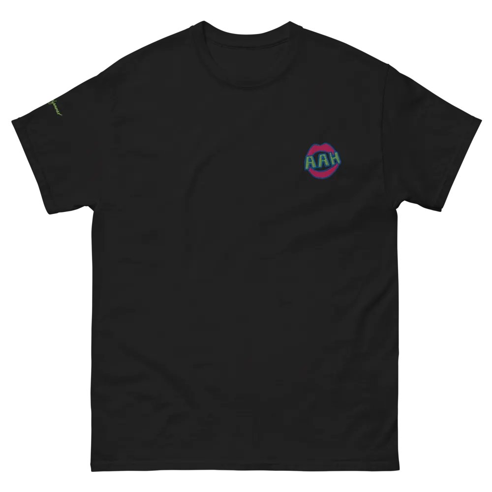Catsnjammer Aah T-Shirt product image (3)