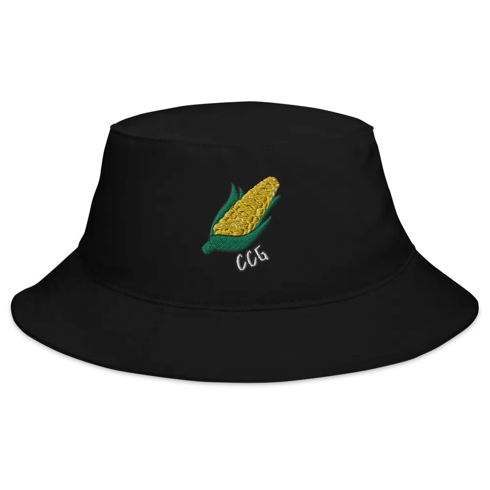 CORN CCG BUCKET HAT product image (2)