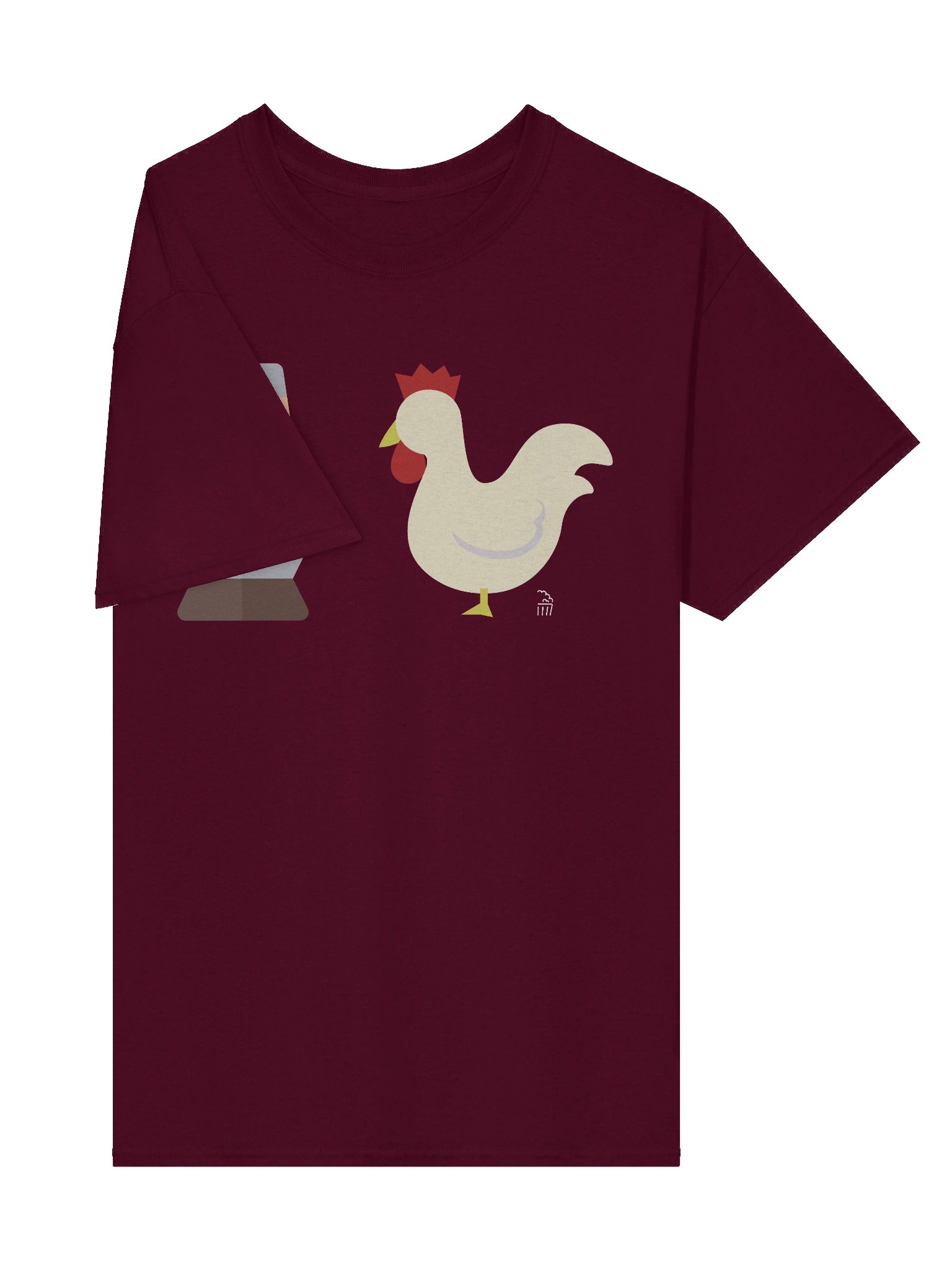 La-La-La LAVA! T-Shirt product image (19)