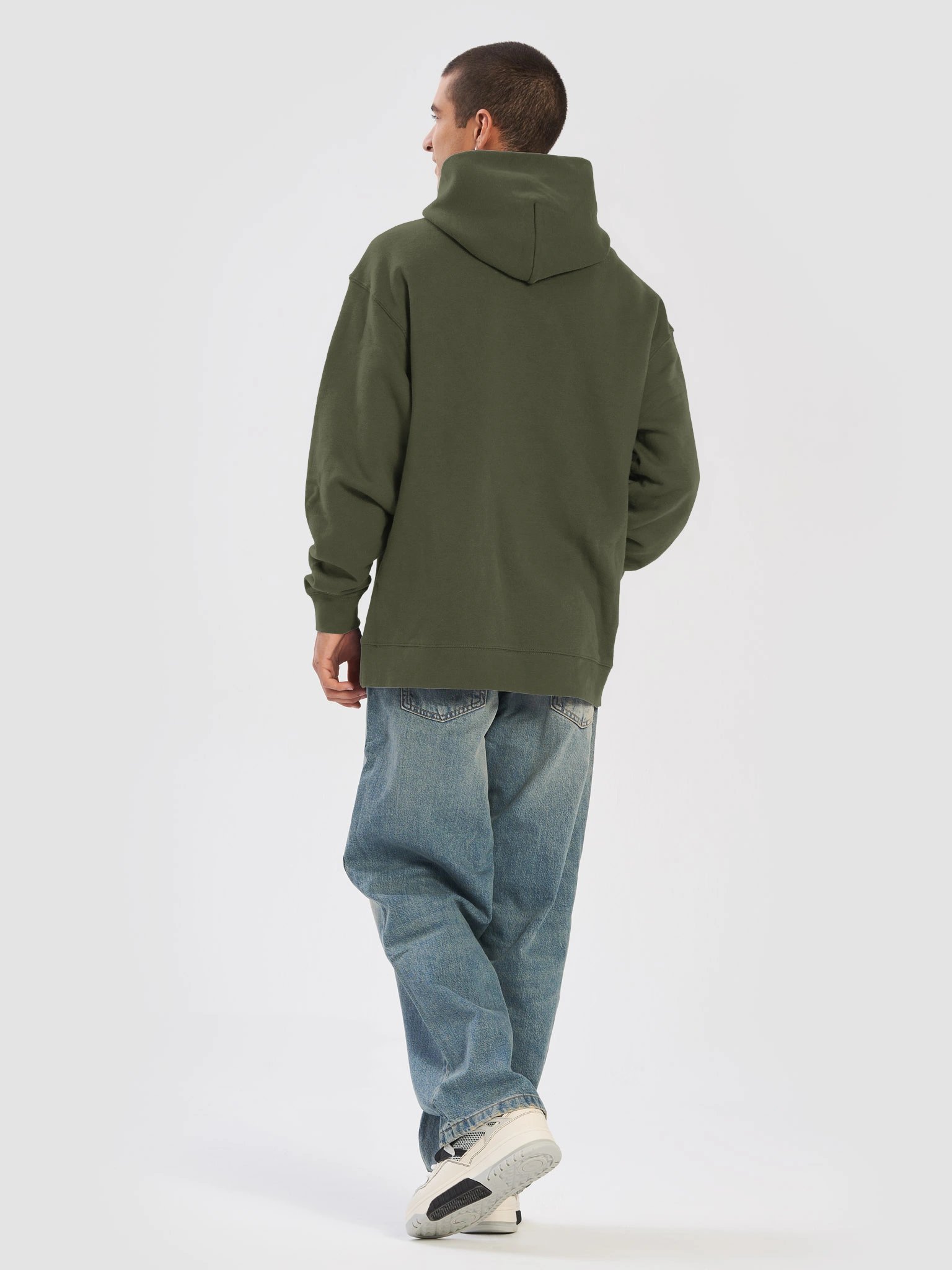 Be Different | MEN’S Hoodie product image (52)