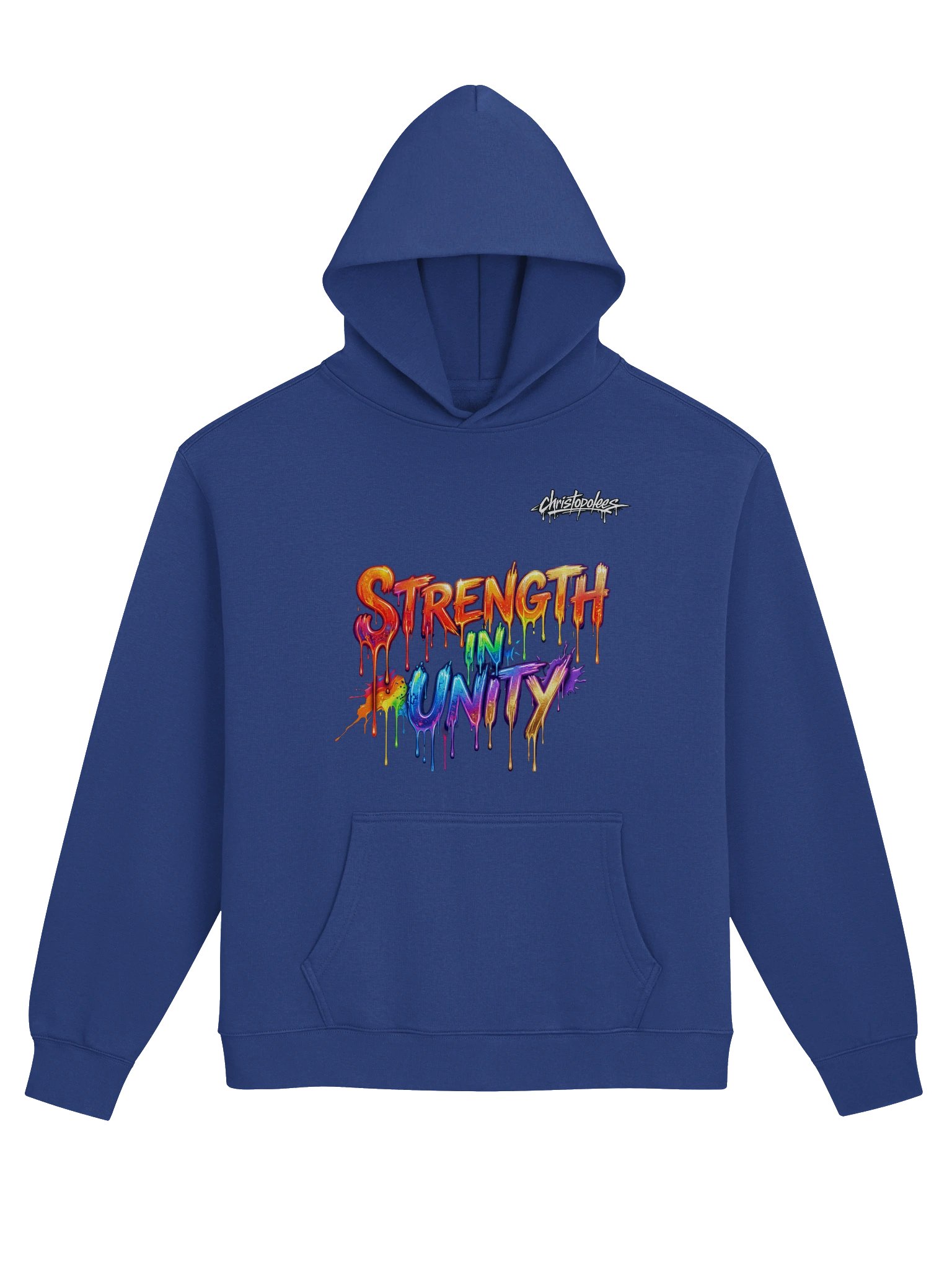 Strength in Unity (M) product image (1)