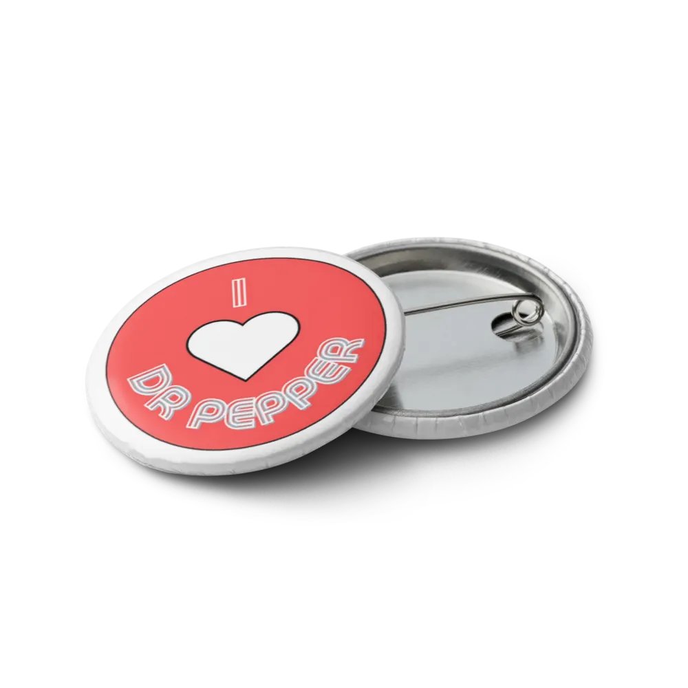 I LOV'N DR PEPPER! product image (12)
