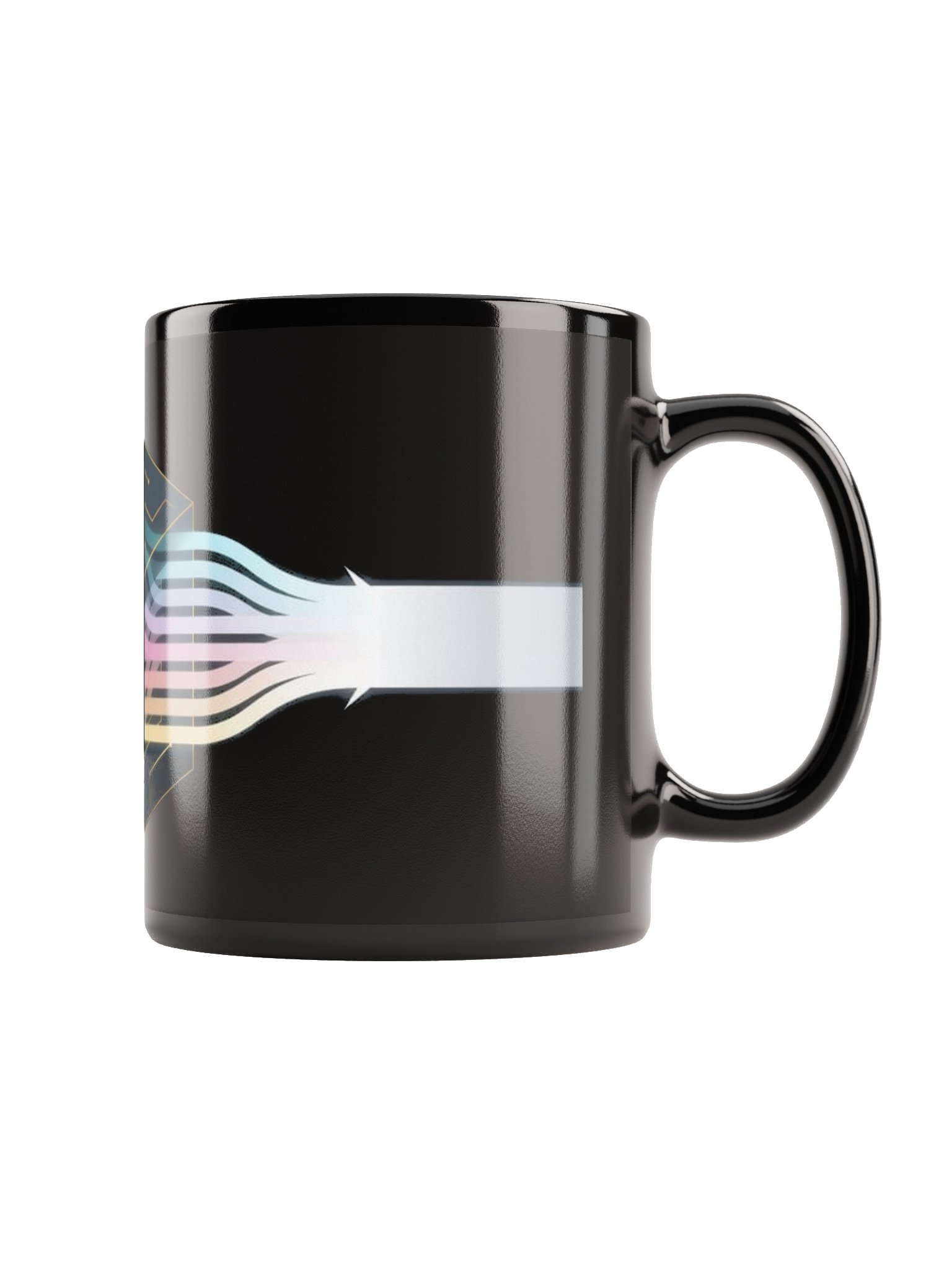 digital cubism transformation mug product image (3)