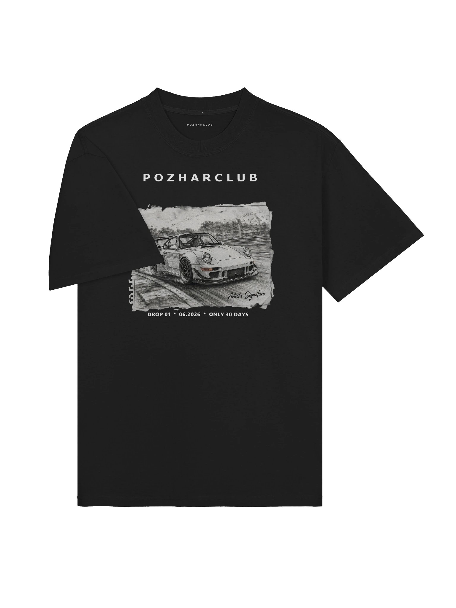Porsche911_blk_premium product image (5)