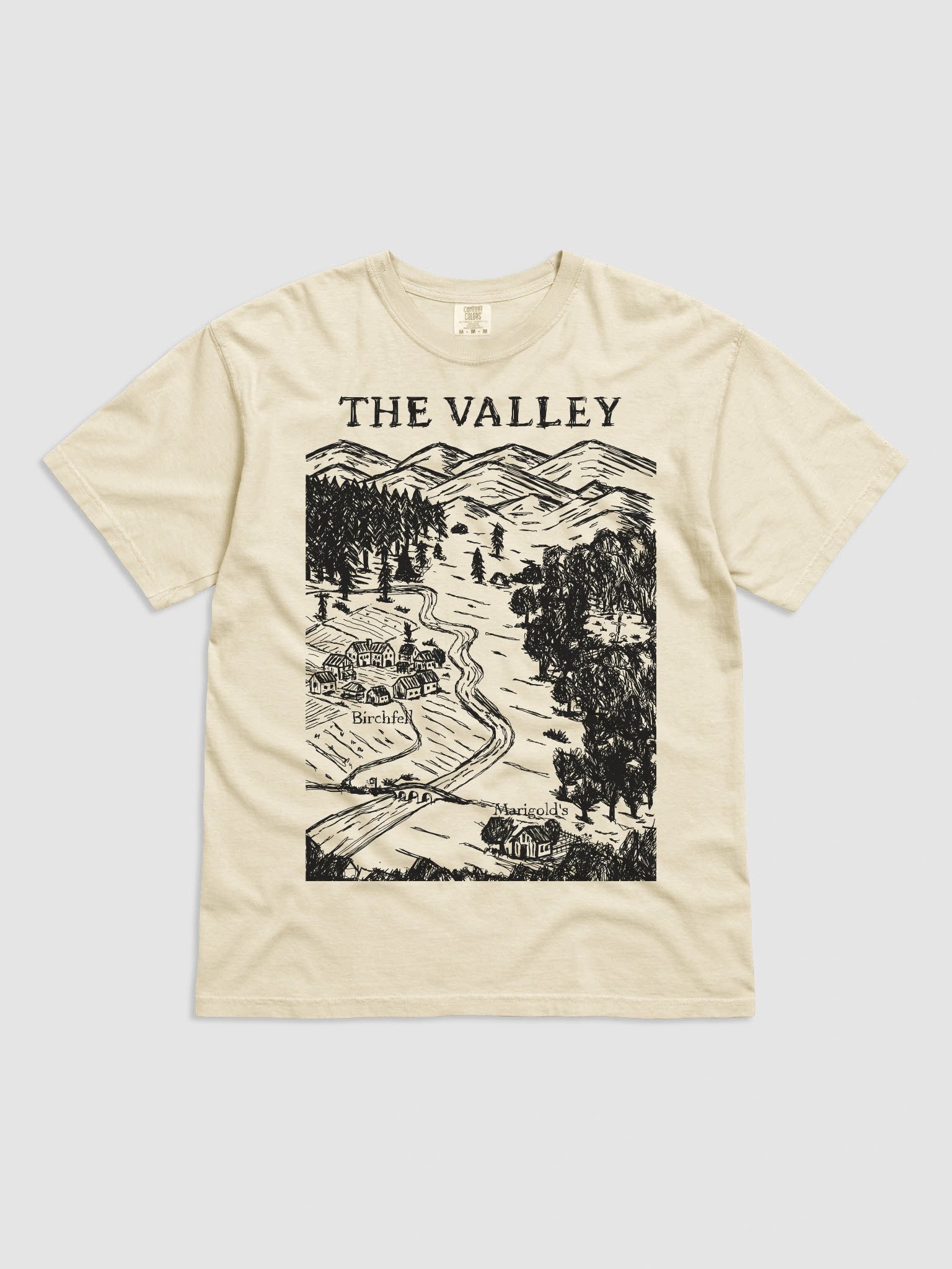 The Valley product image (2)