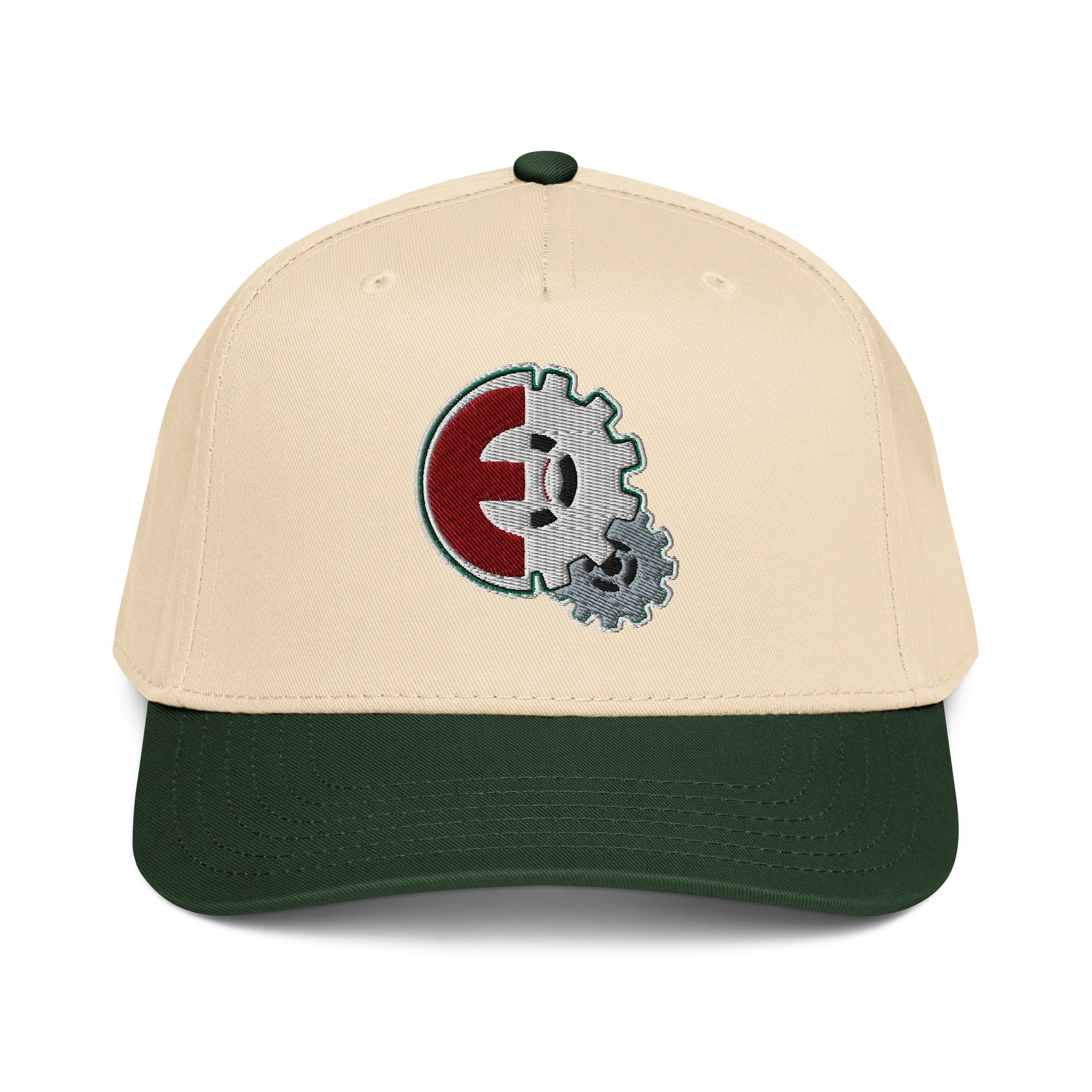 Munich Engineers Baseball Cap (Snapback) product image (1)