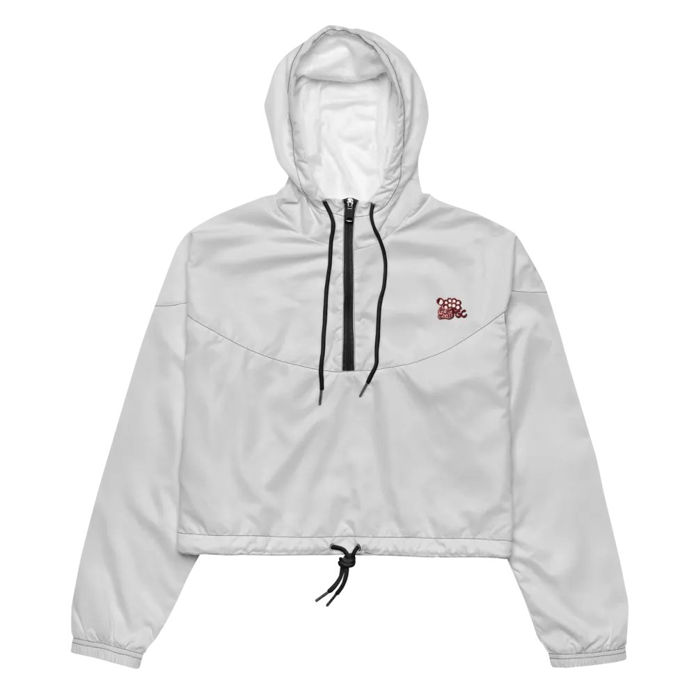 GetGood - Cropped Windbreaker product image (2)