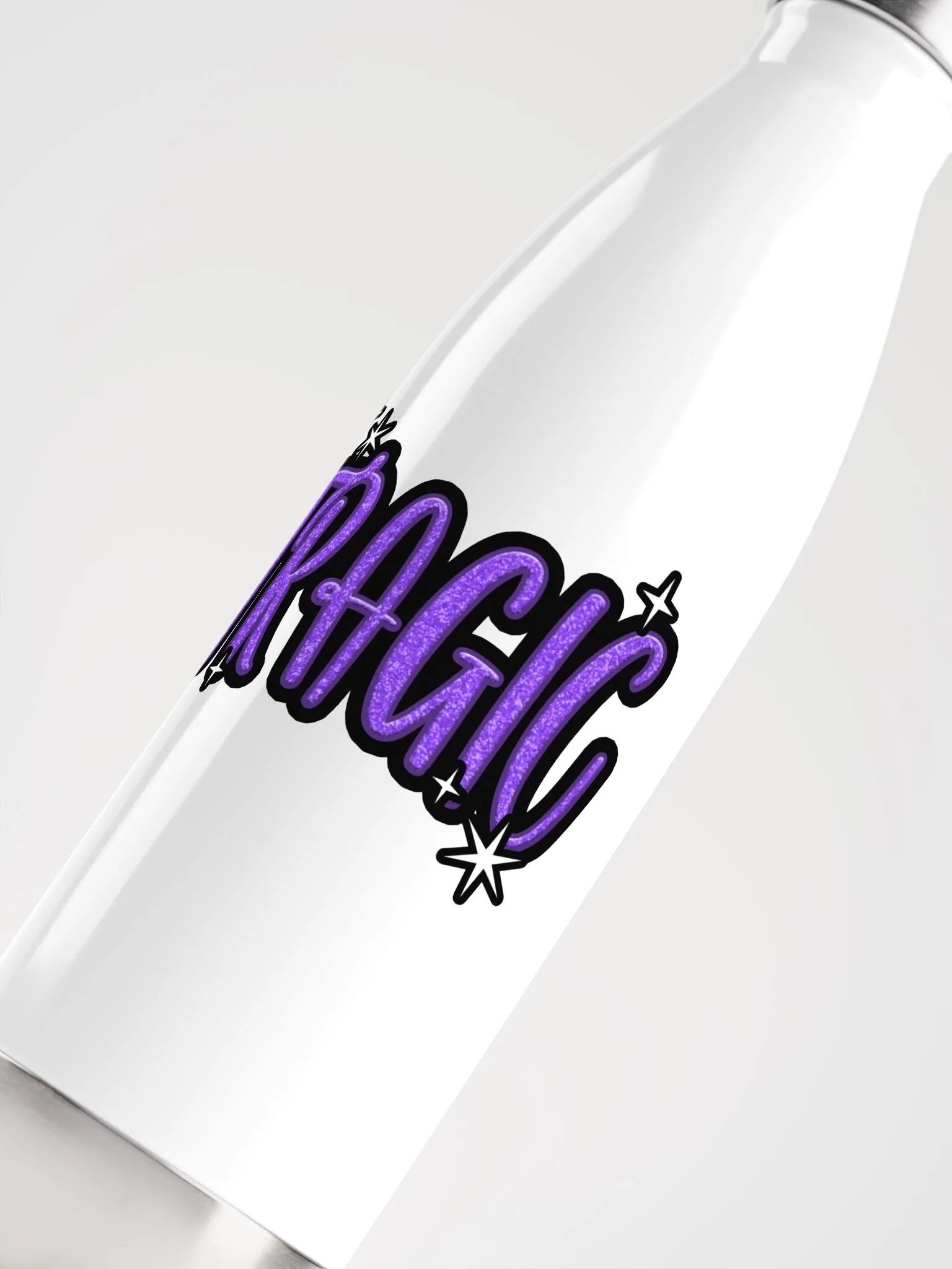 Tragic Water Bottle product image (5)