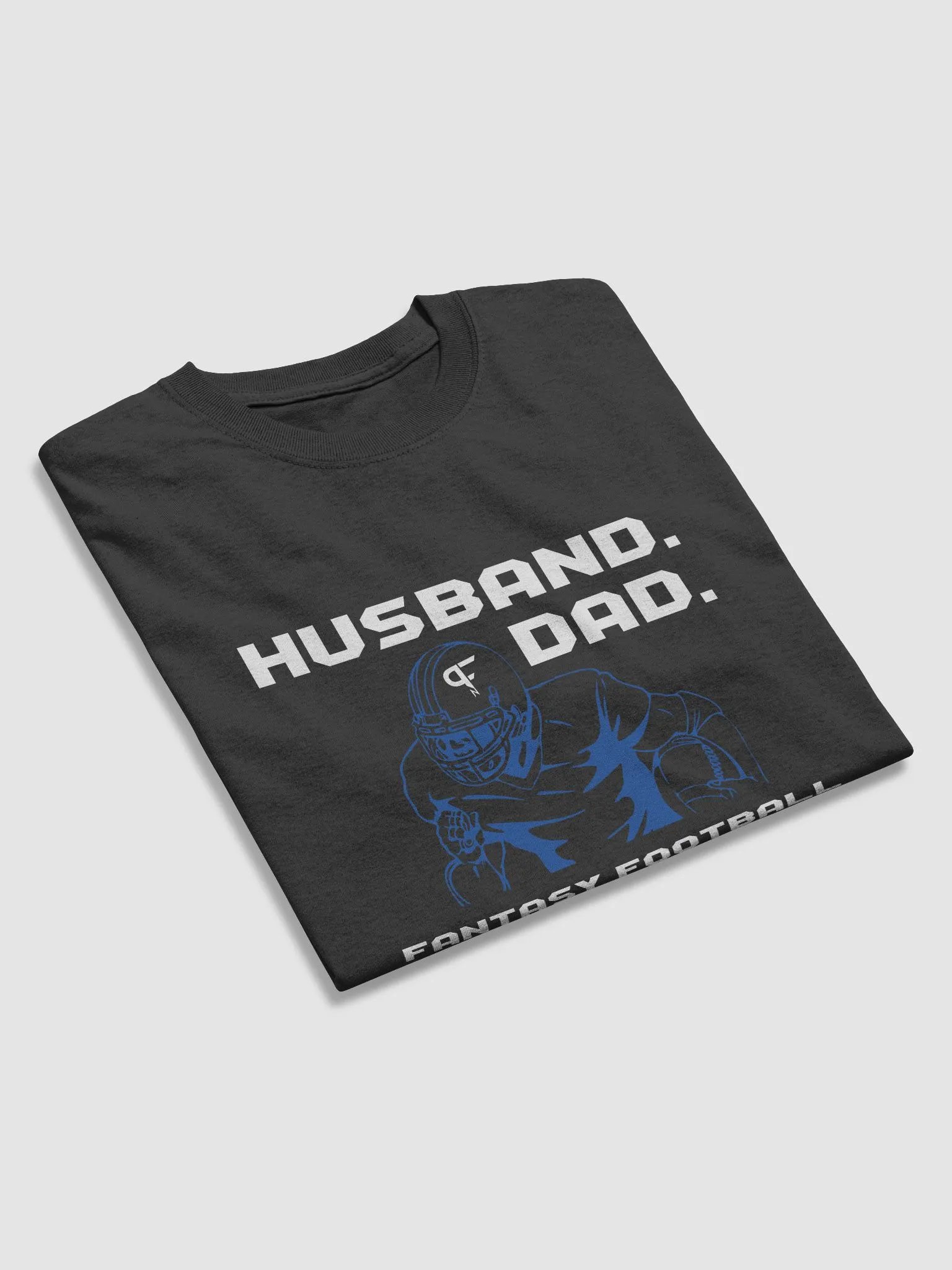 Husband. Dad. Fantasy Football Commish. product image (4)