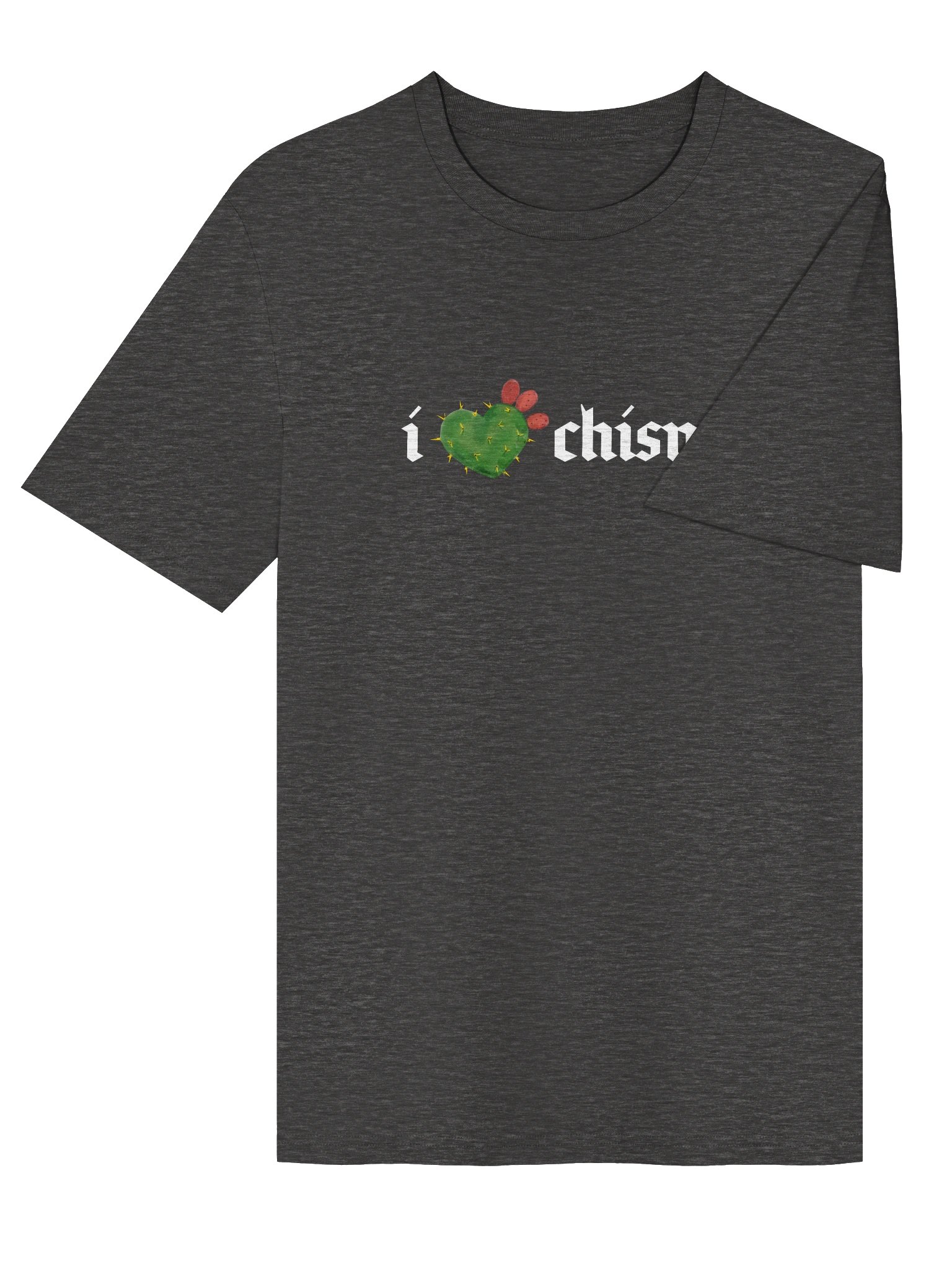 I Love Chisme Tee product image (15)