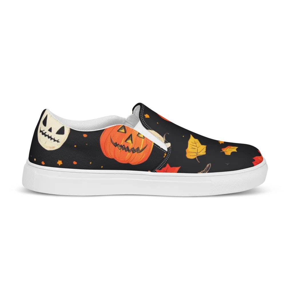 Hallow Slip-Ons product image (7)