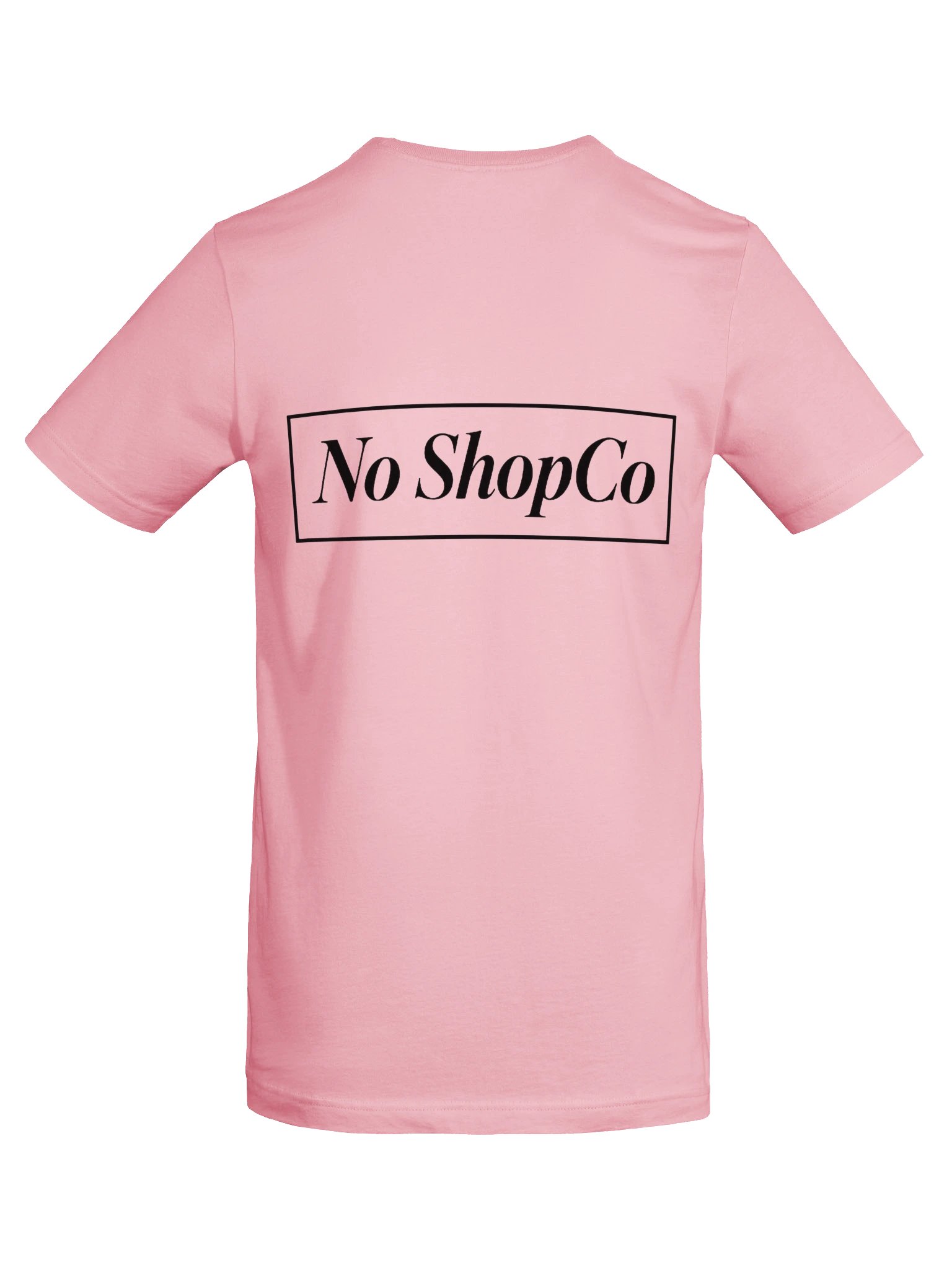 No Middle Finger Point ShopCo Black Unisex Tee product image (11)