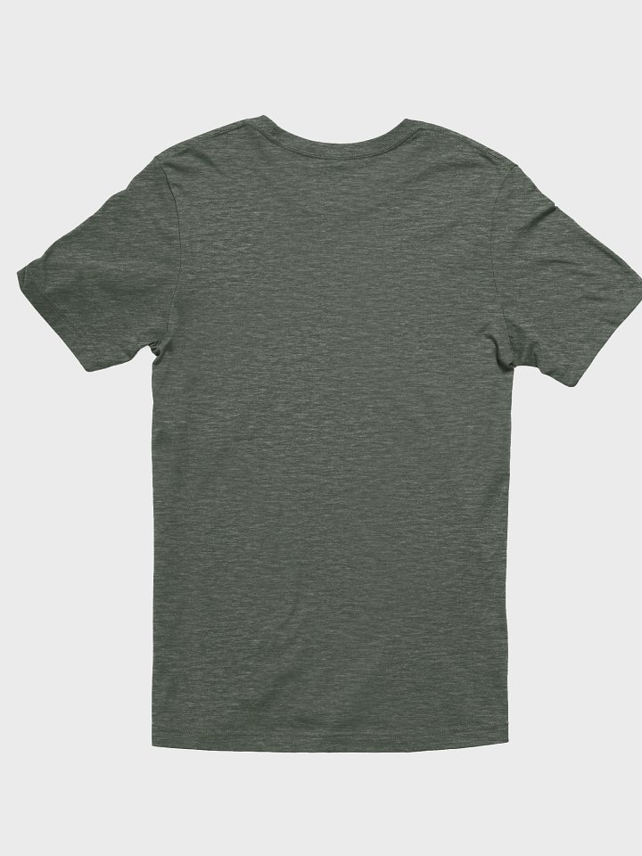 The Psychedelic Squirrel T-Shirt Guitar 2f product image (2)