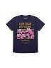 Cartoon Artwork: I'm Arty T-Shirt