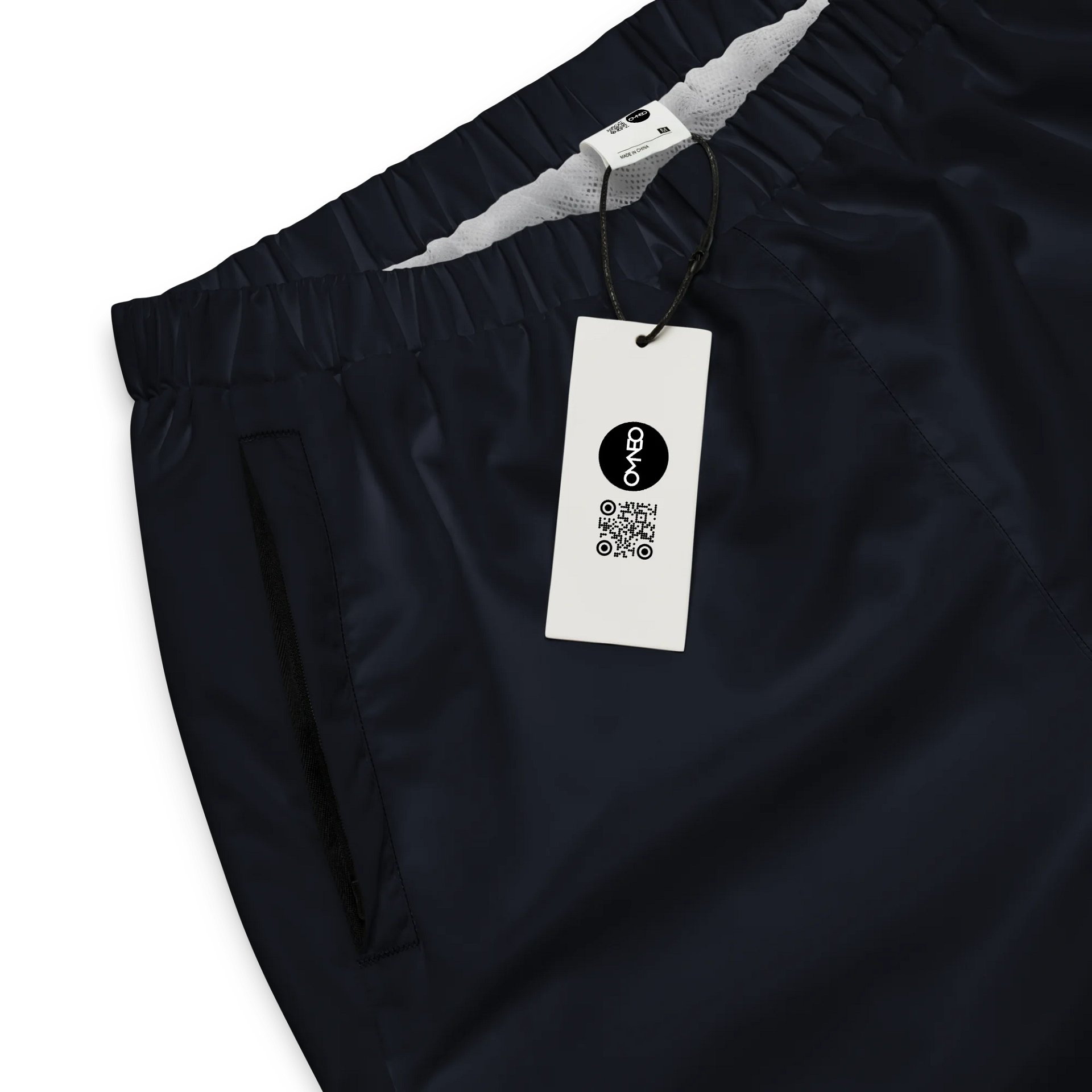 Manifest Blue Oasis Track Pants product image (5)