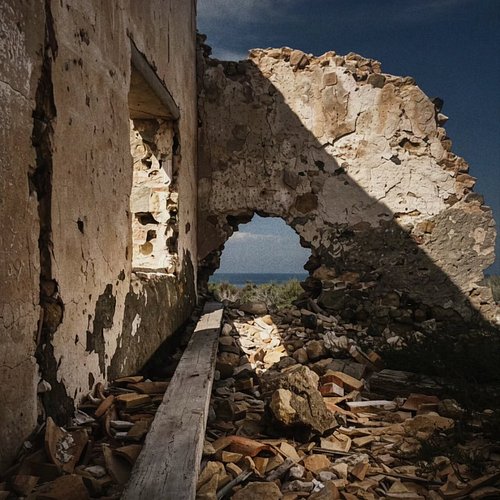 the beauty of this Mediterranean island  #photographer #photography #mobilephotography #s26ultra