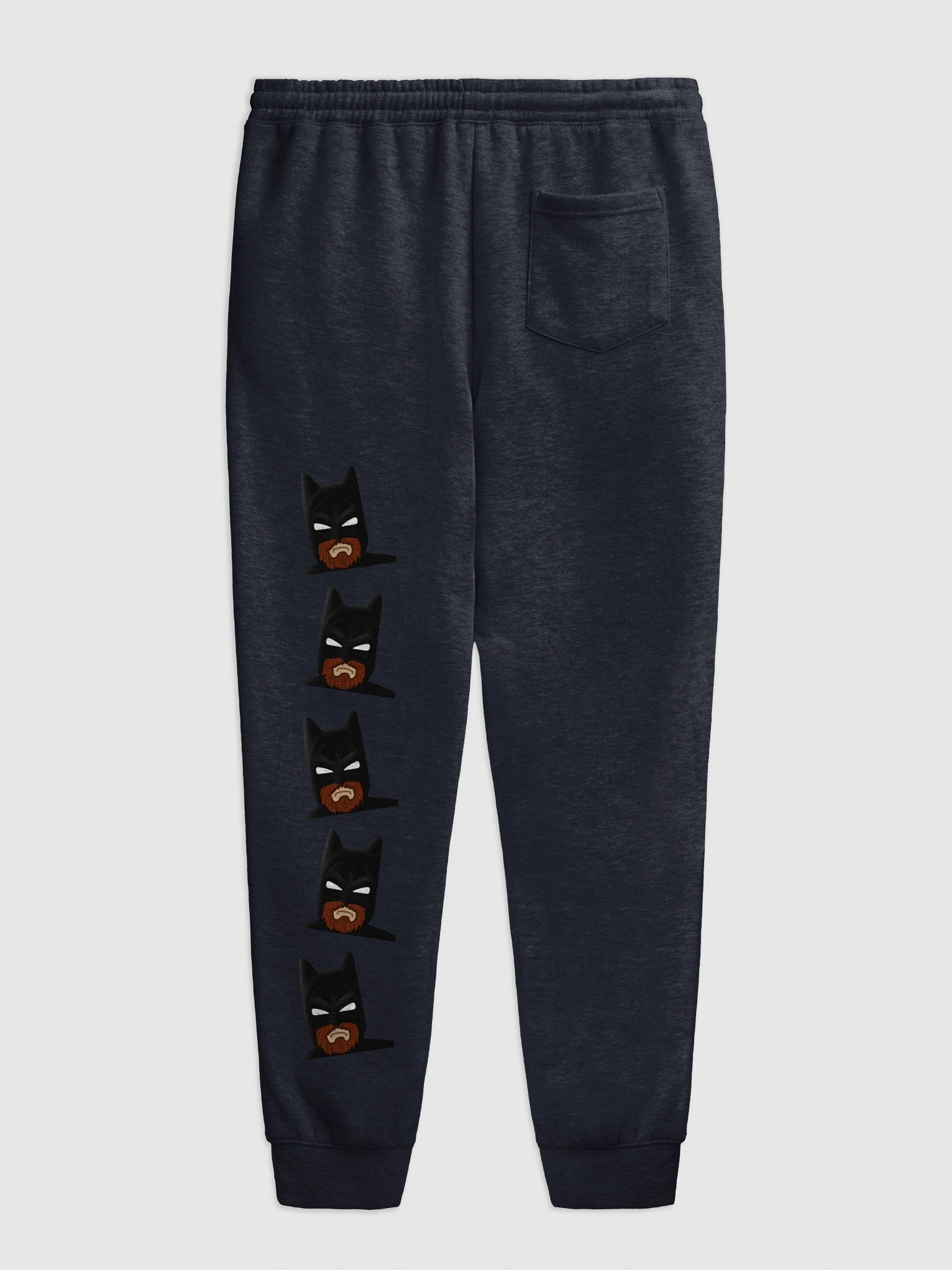 Bat Best Sweatpants product image (14)